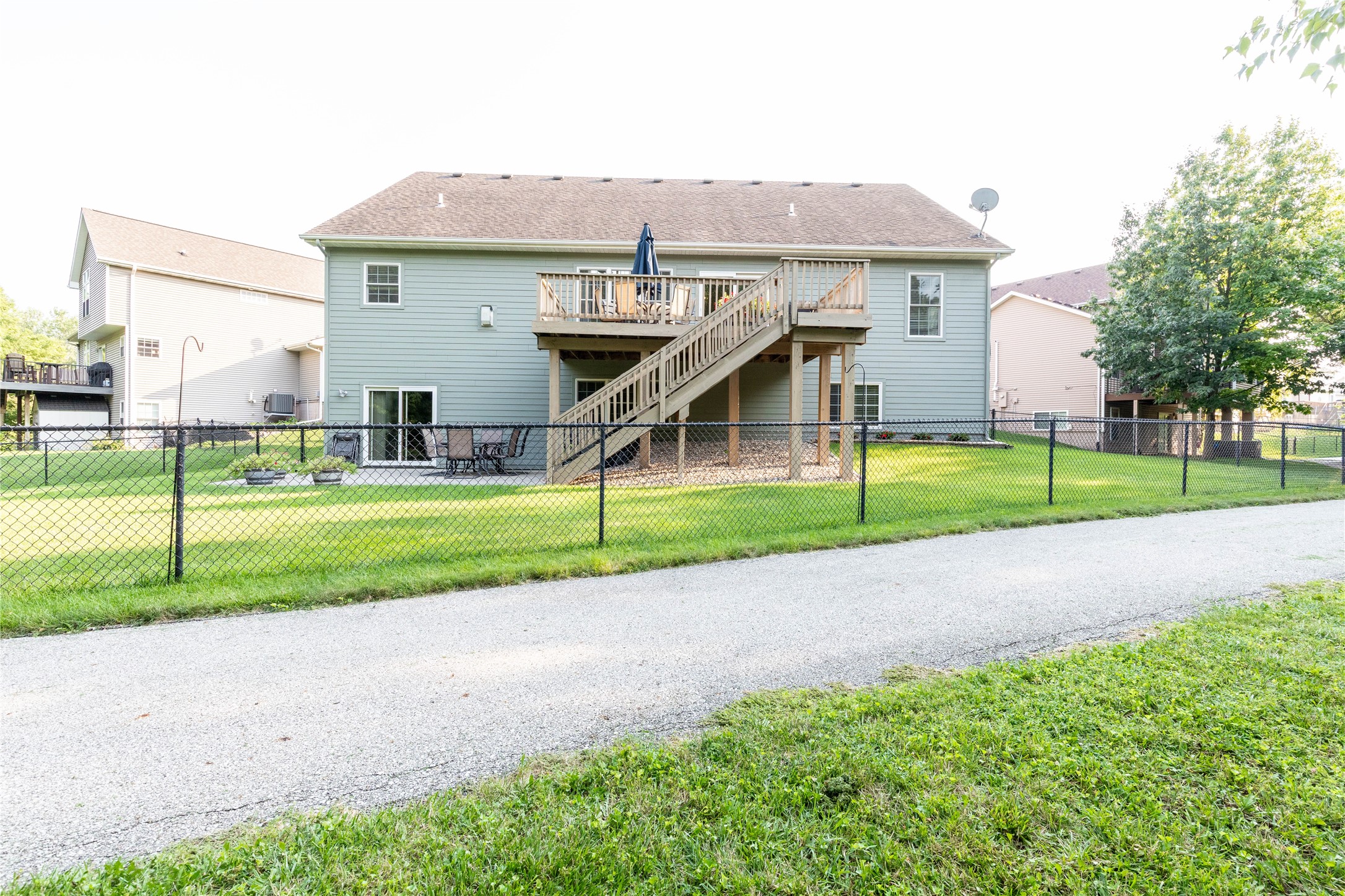 12307 Twana Drive Property Photo 34