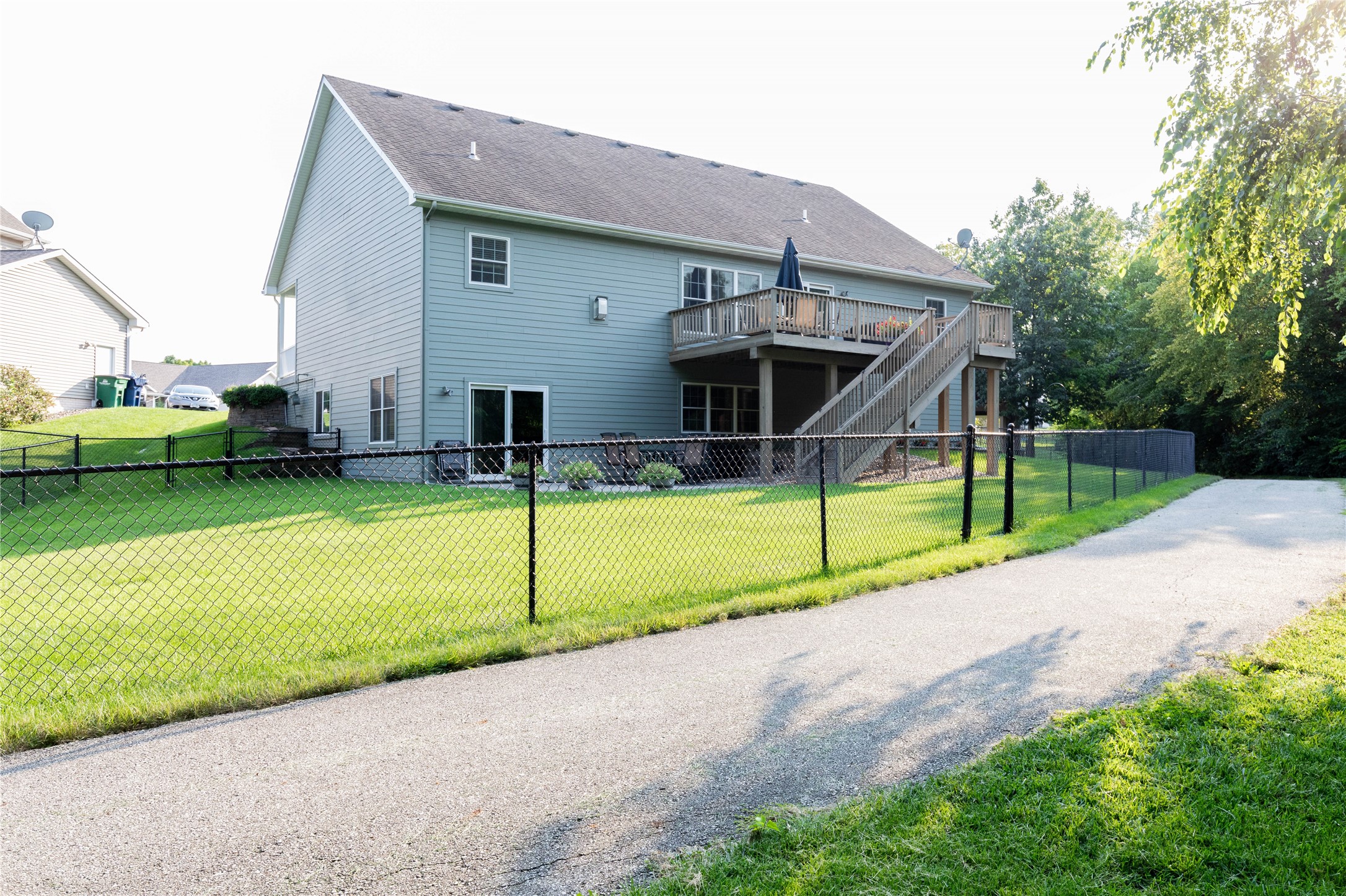 12307 Twana Drive Property Photo 35