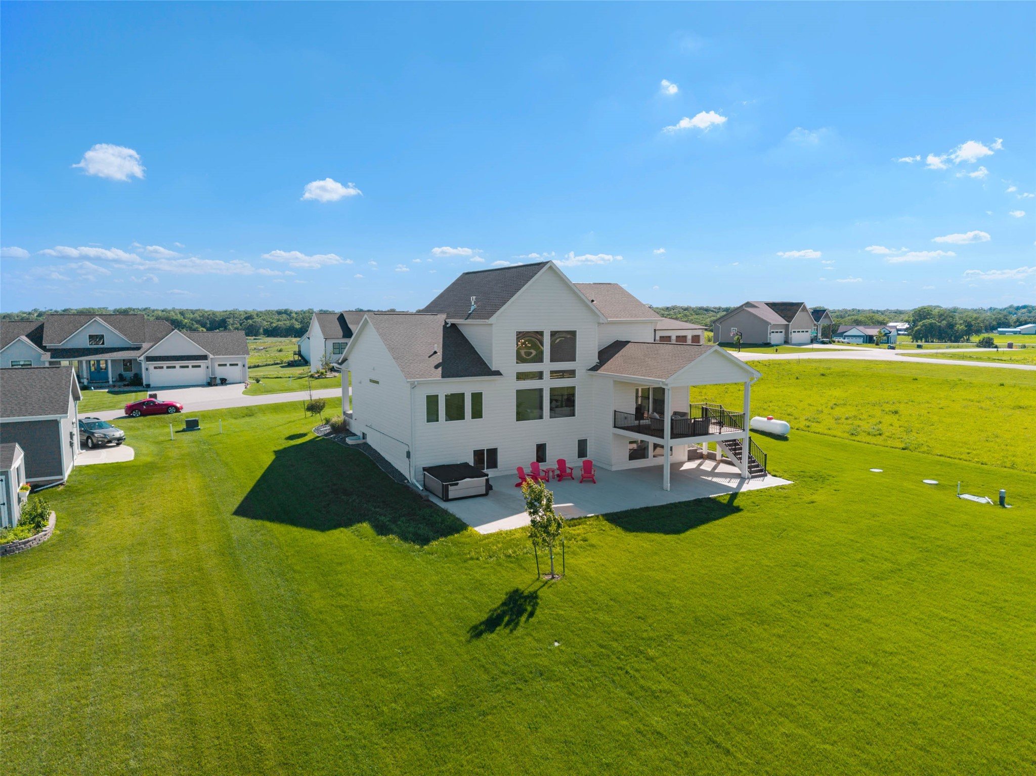 50311 Prairie Point Court Property Photo 35
