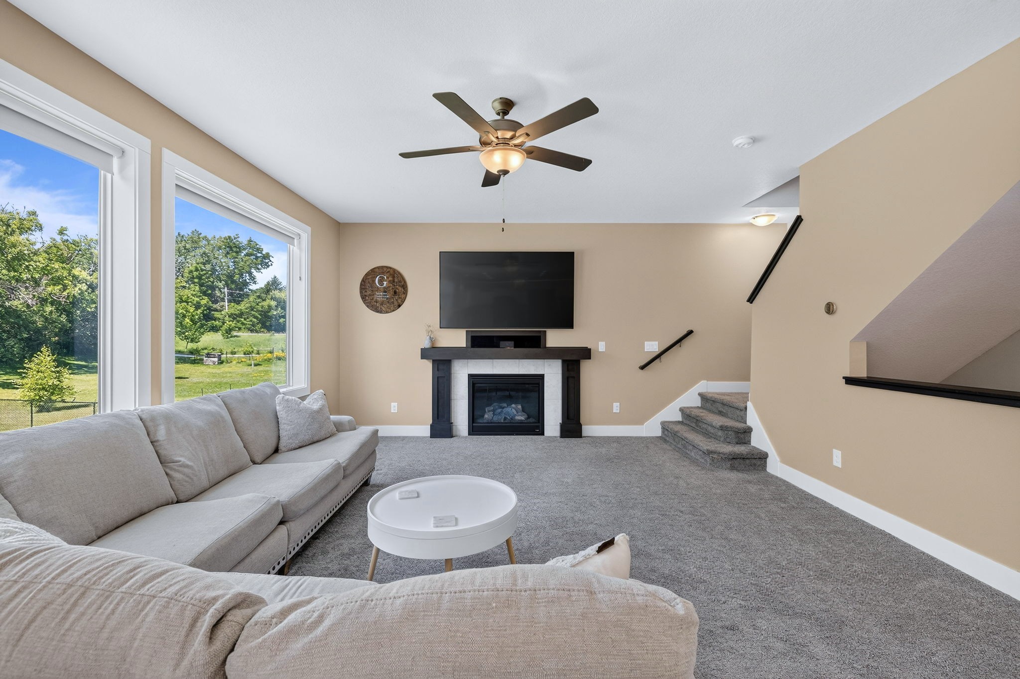 5816 Allerton Drive Property Photo 4