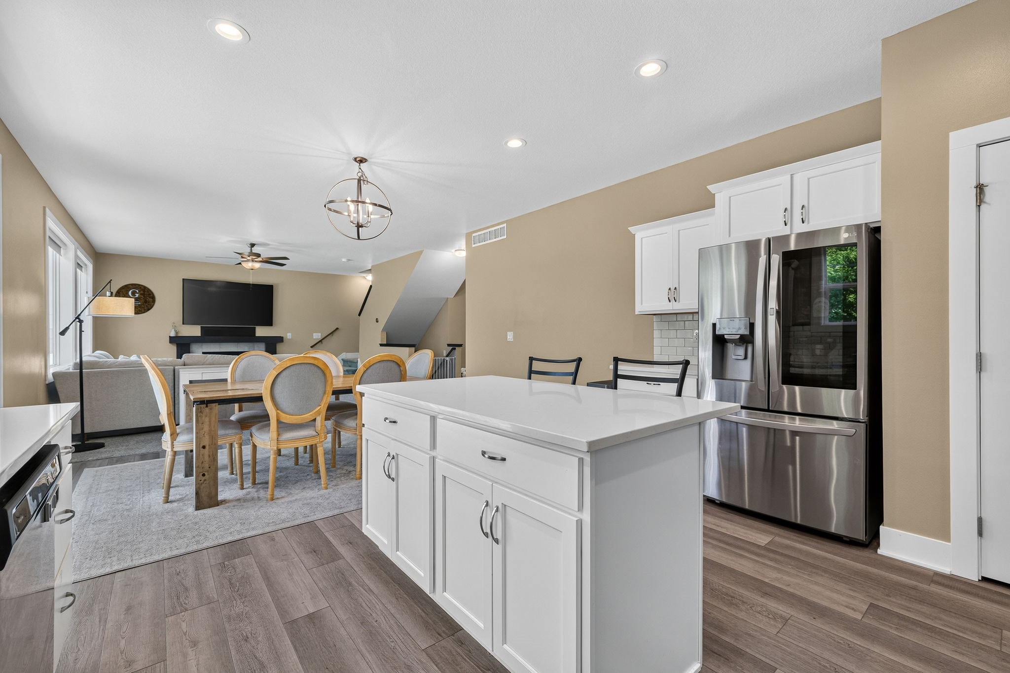 5816 Allerton Drive Property Photo 16