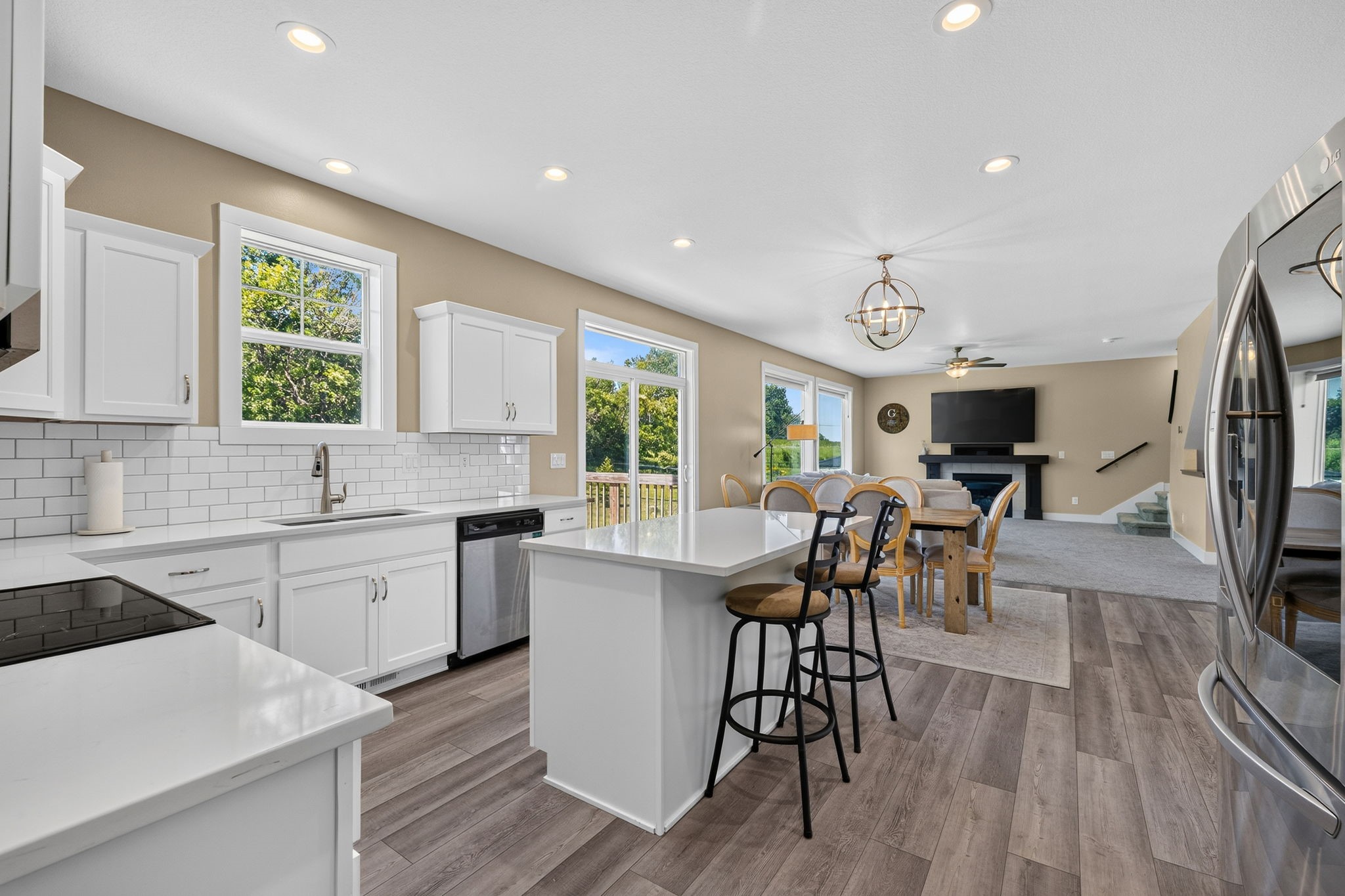 5816 Allerton Drive Property Photo 17