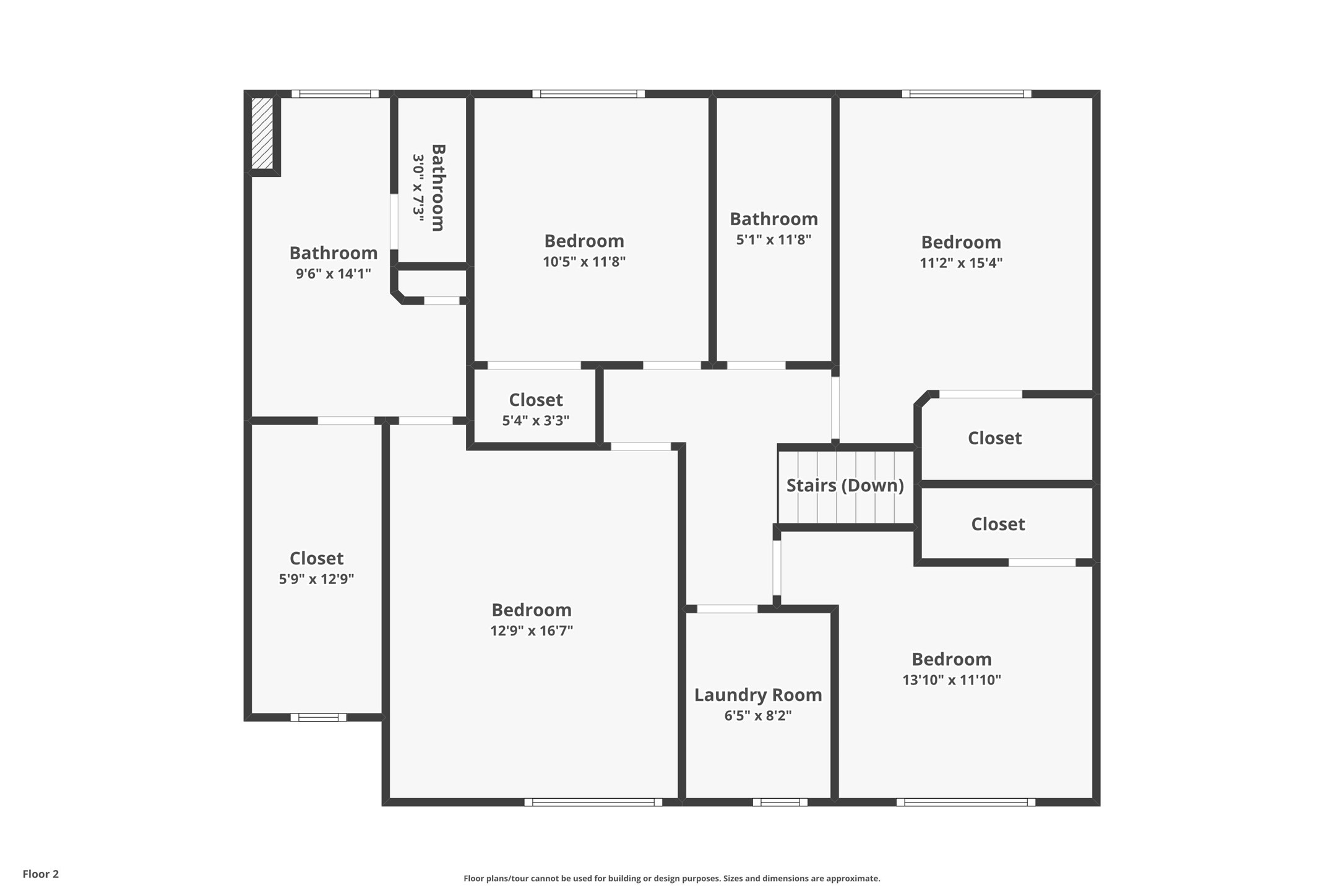 5816 Allerton Drive Property Photo 31
