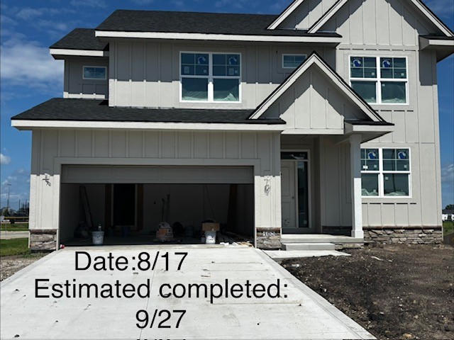 465 Nw Independence Circle Property Photo 2