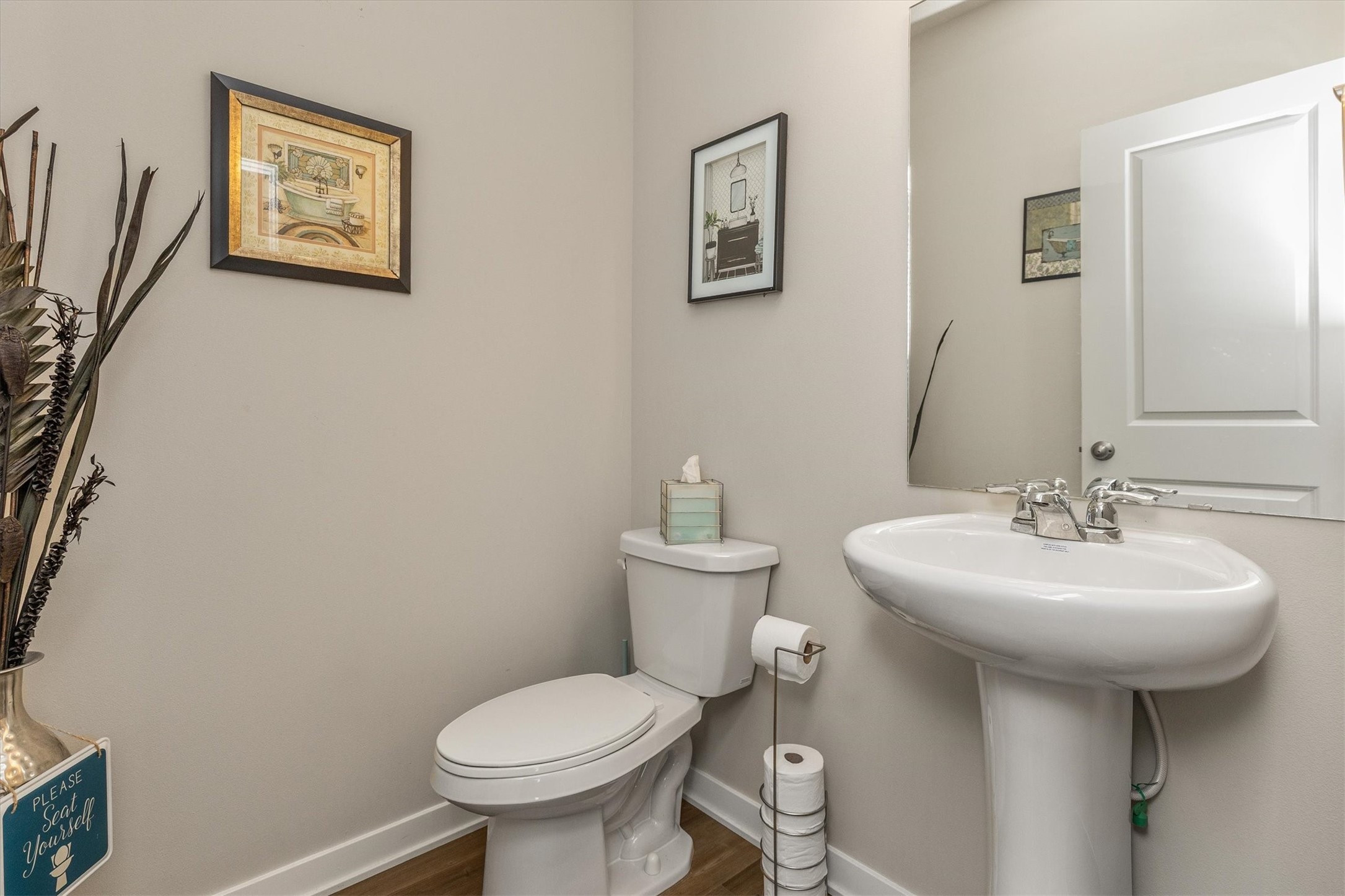 9536 Capstone Court Property Photo 15