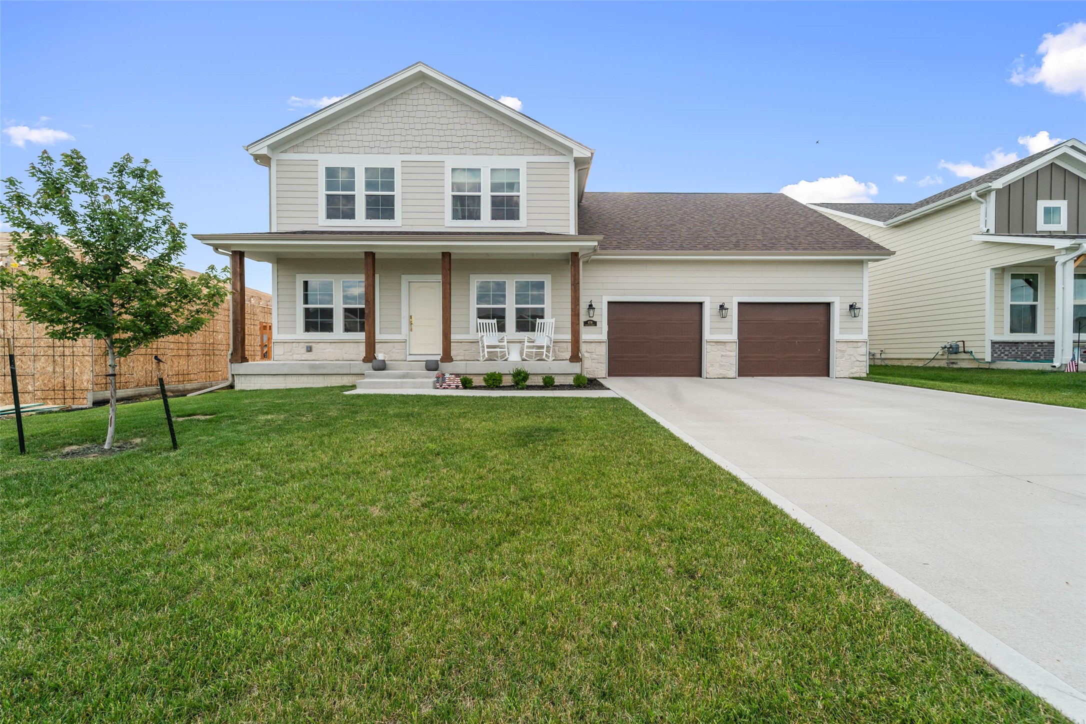4716 90th Street Property Photo 1