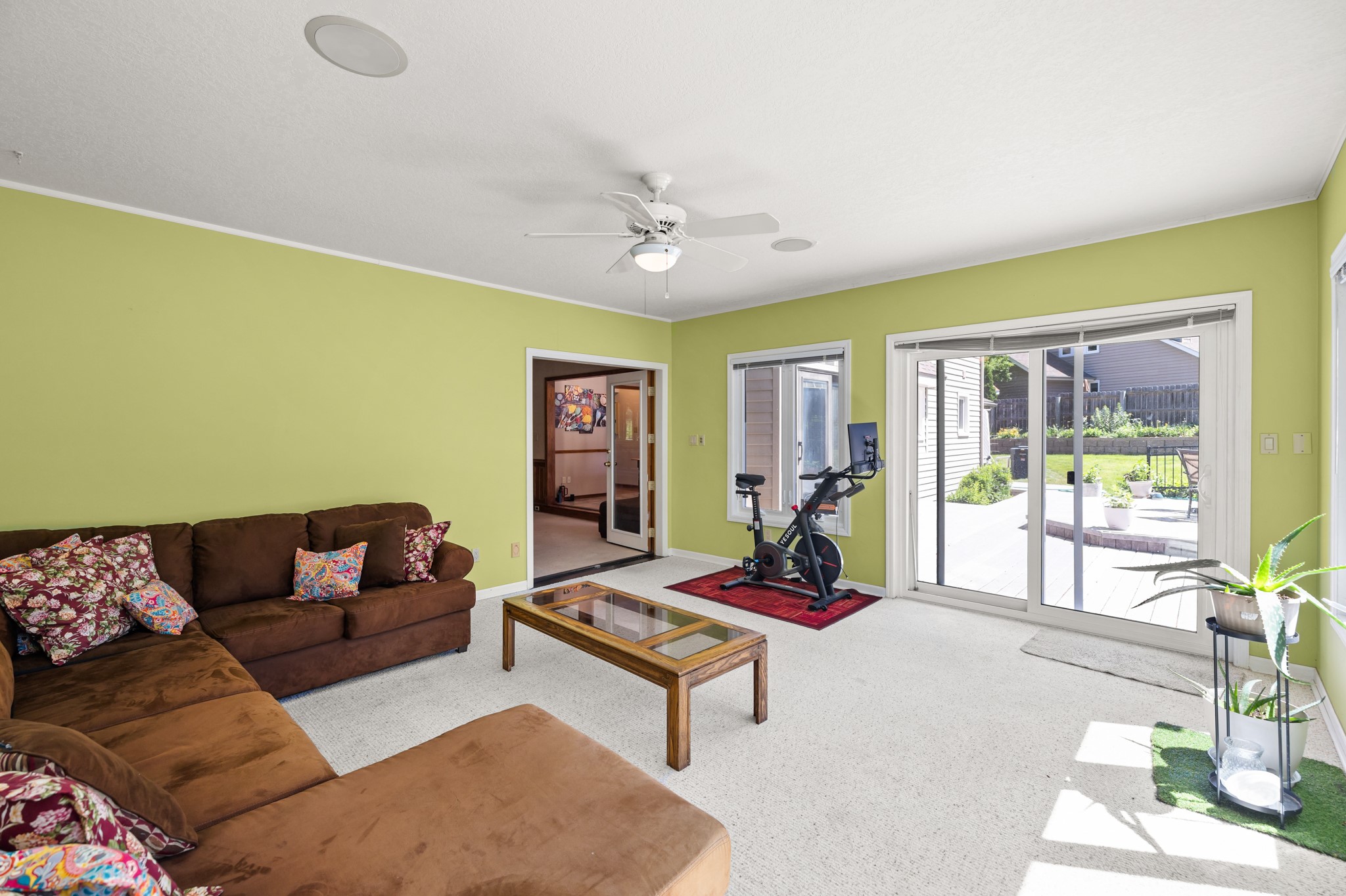 8620 Horton Circle Property Photo 17