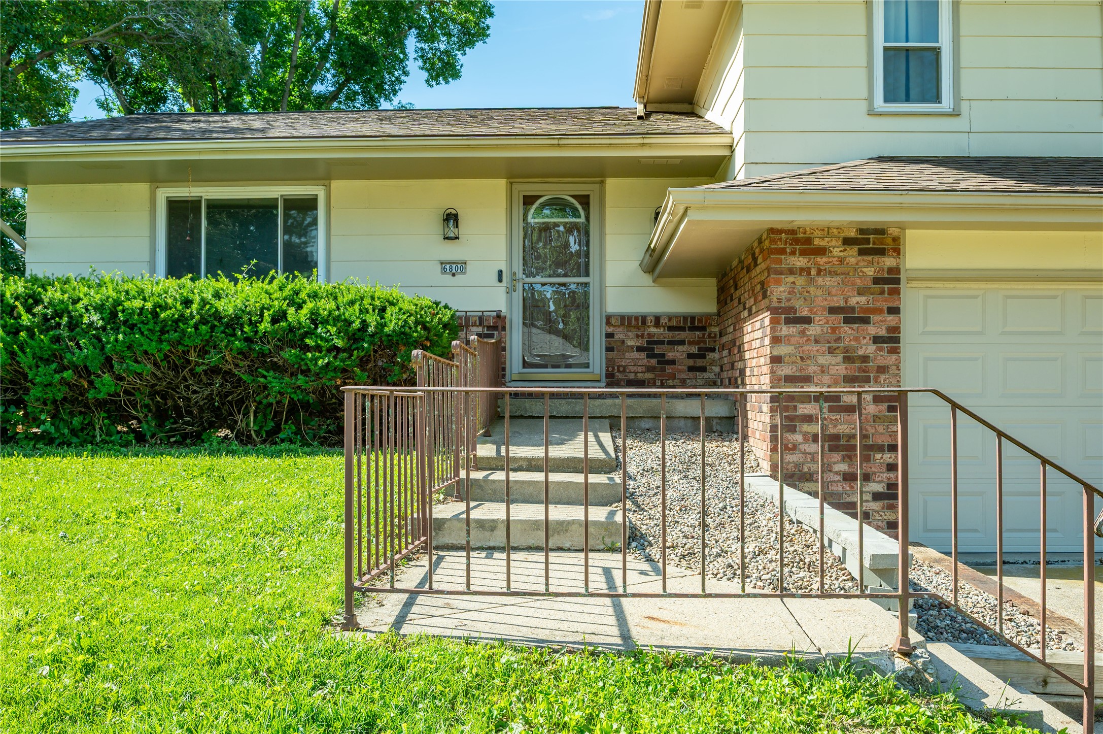 6800 Holcomb Avenue Property Photo 22