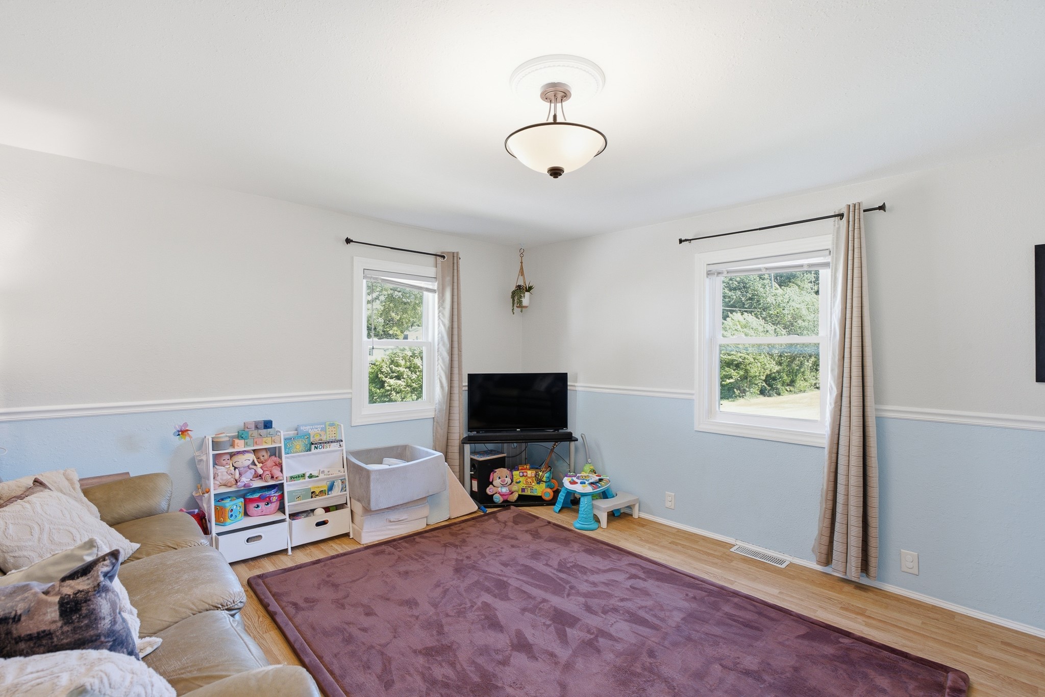 1705 Vine Street Property Photo 5