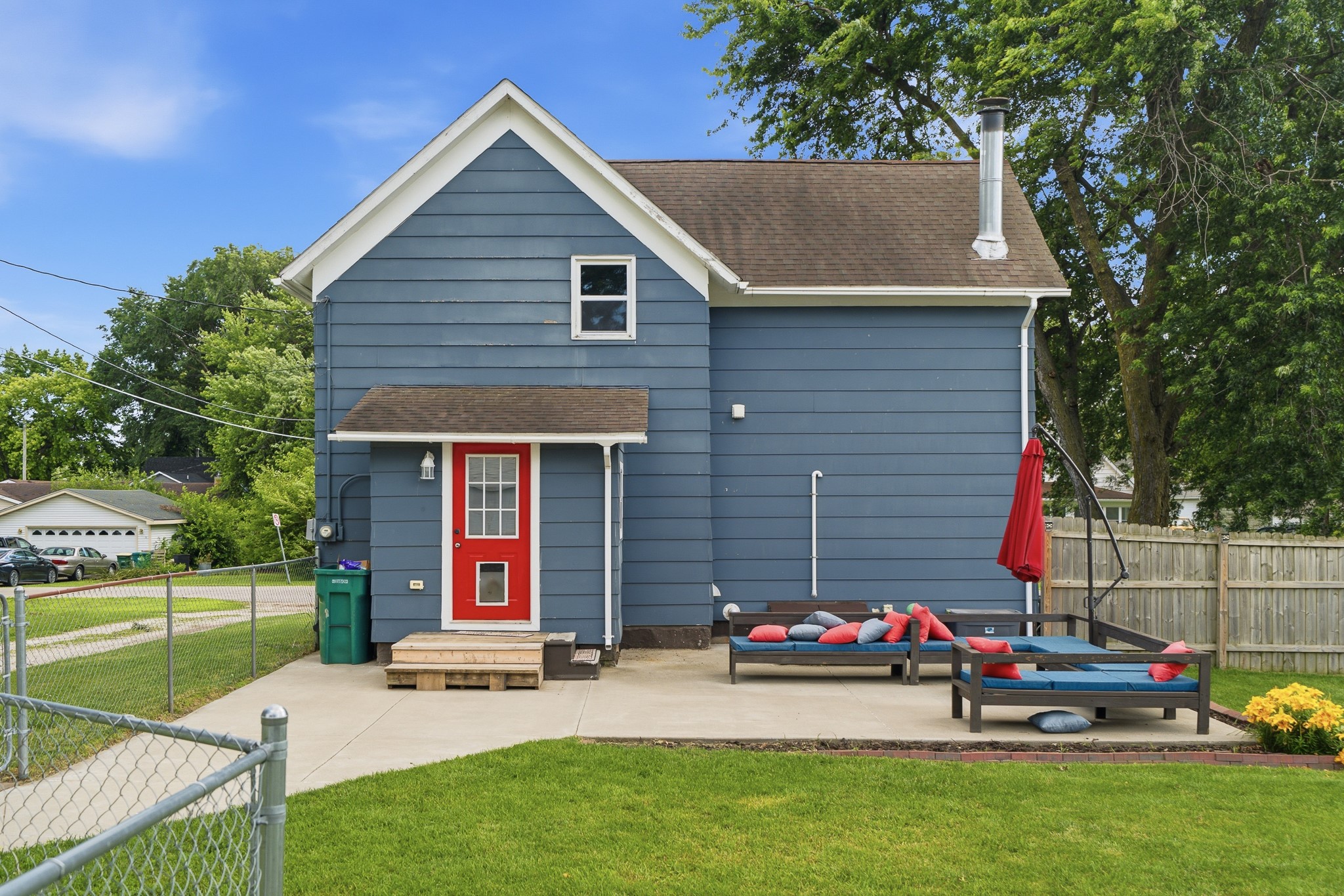 1705 Vine Street Property Photo 26