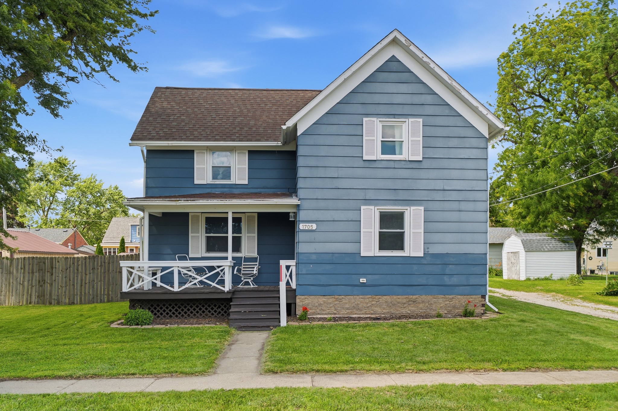 1705 Vine Street Property Photo 31
