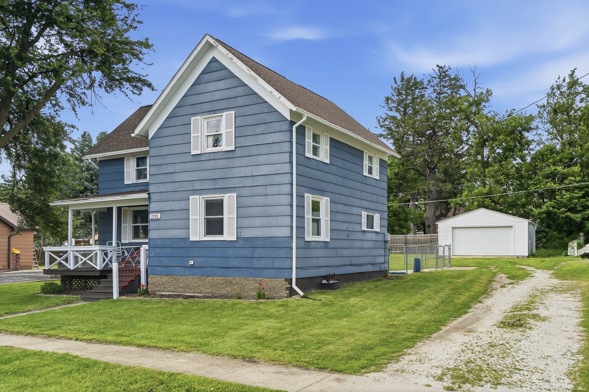 1705 Vine Street Property Photo 32