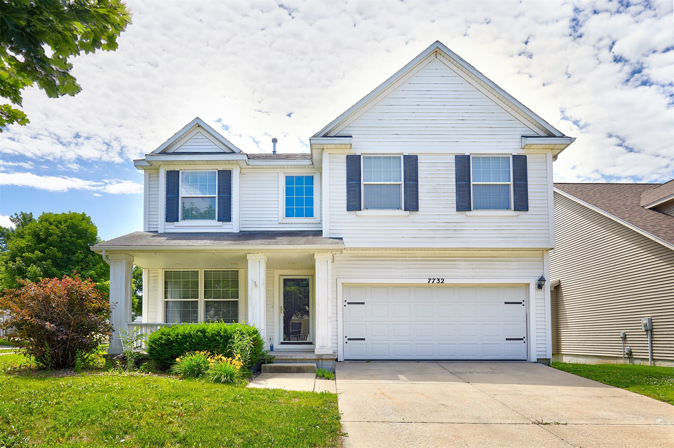 7732 Beechtree Lane Property Photo 1