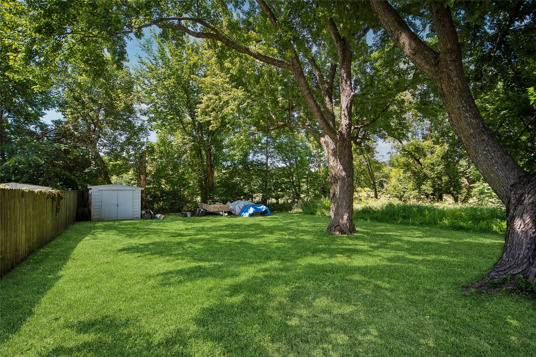 1516 Oak Park Avenue Property Photo 18