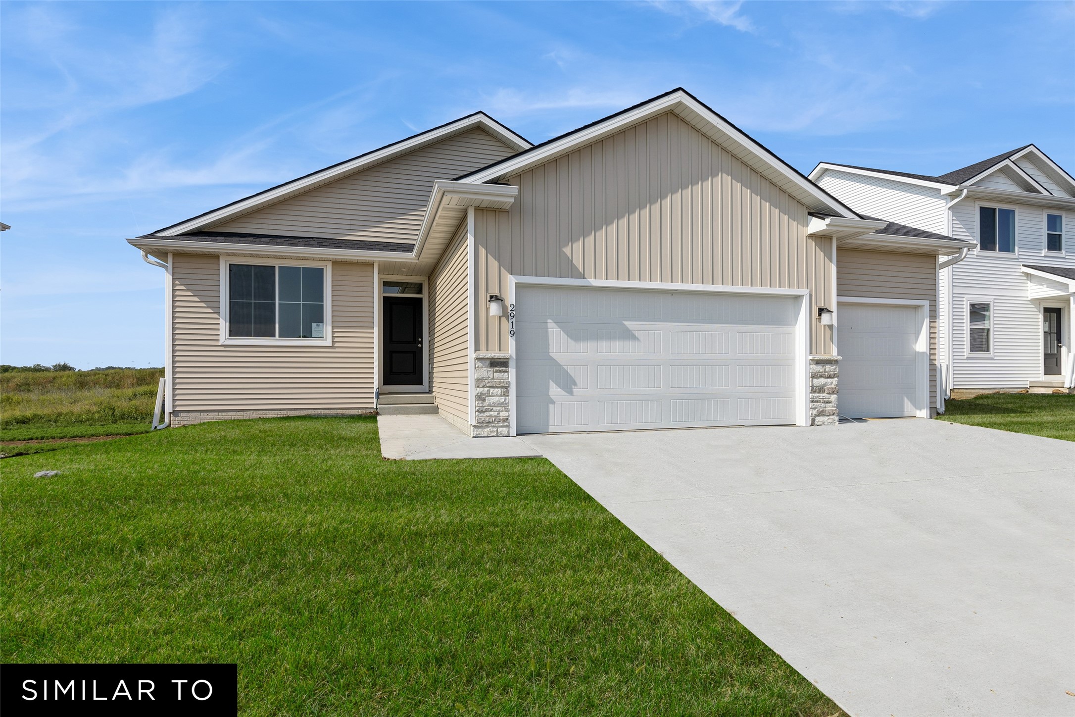 6507 NE Kendall Avenue Property Photo 1