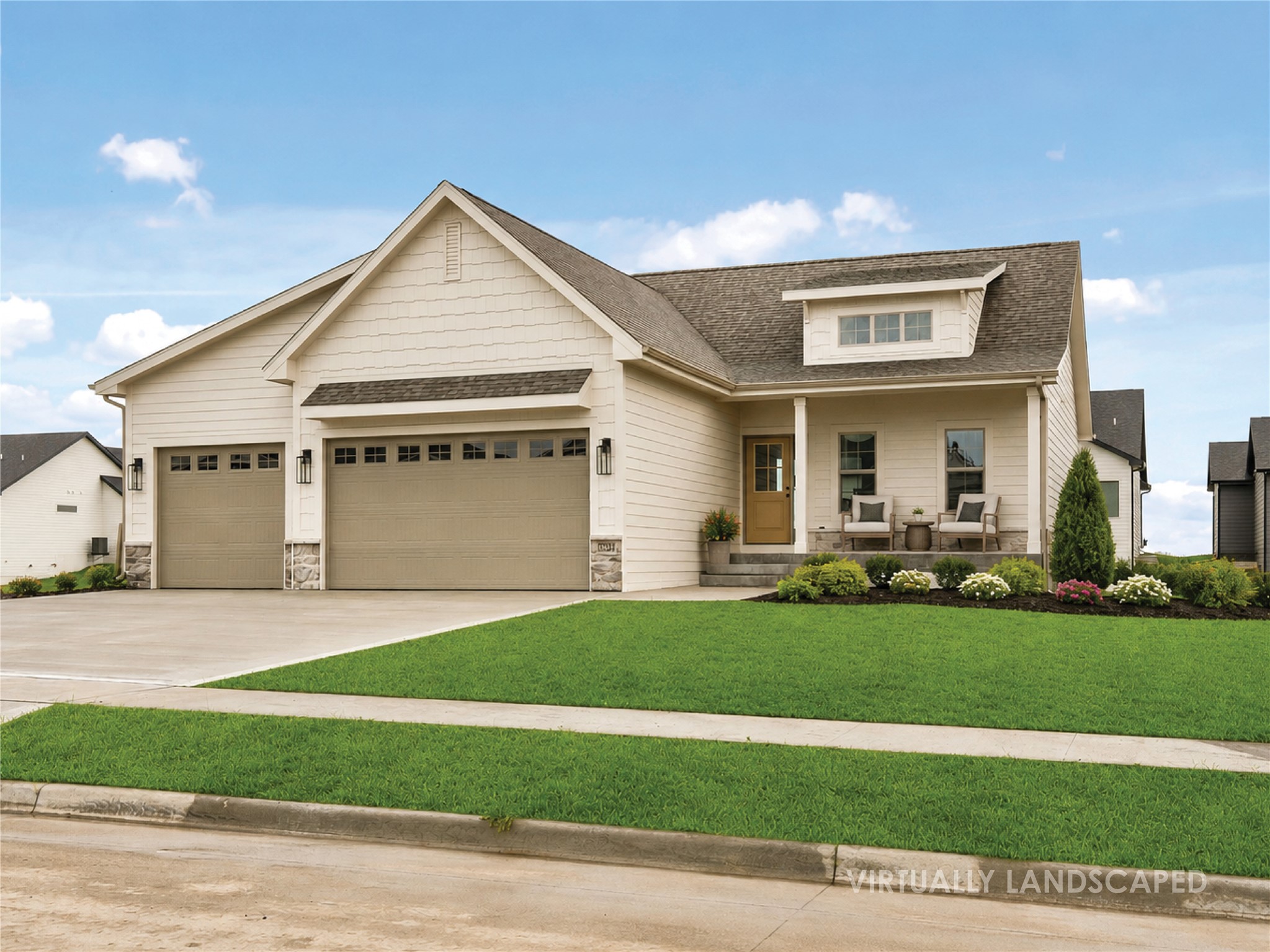 17324 Northview Drive Property Photo 1