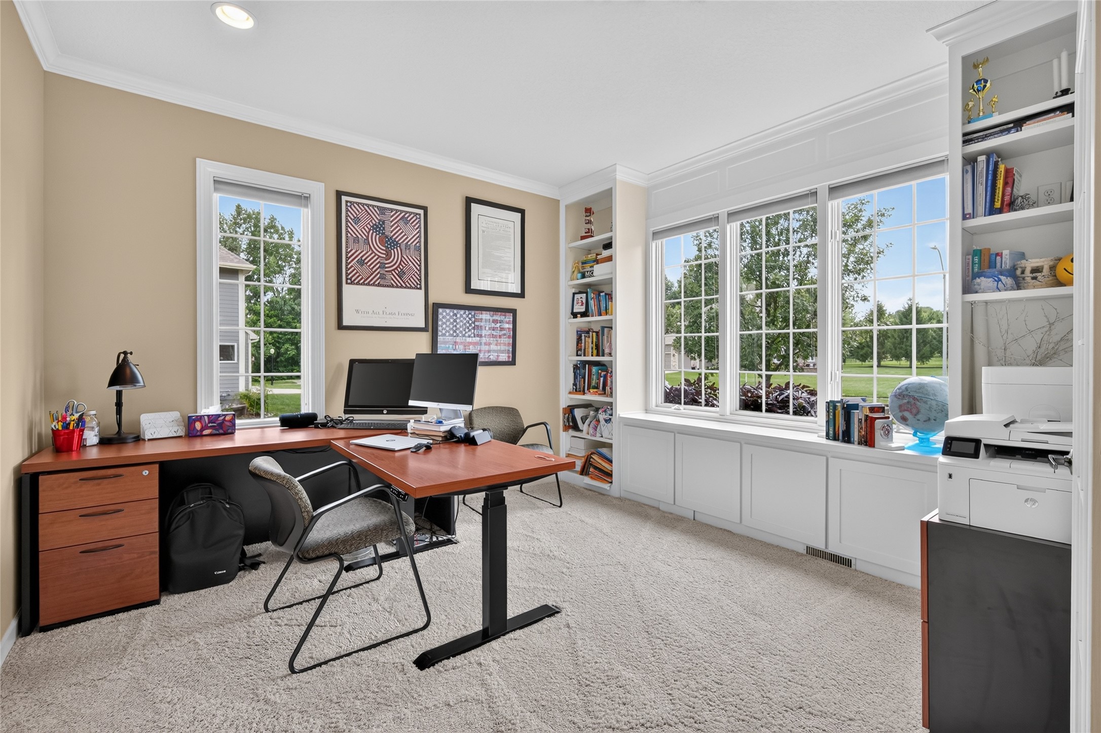 6609 Hampton Court Property Photo 6