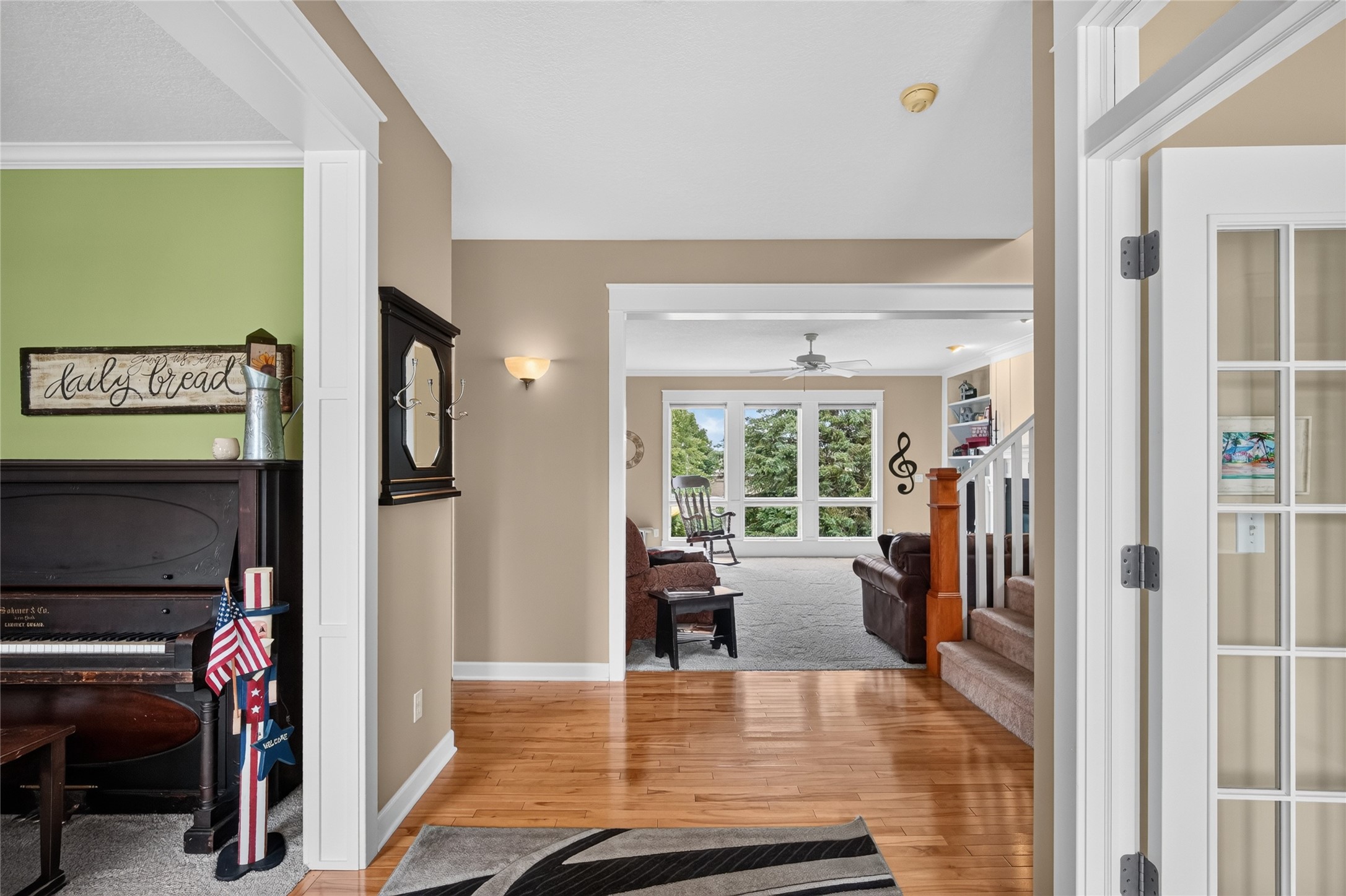 6609 Hampton Court Property Photo 7