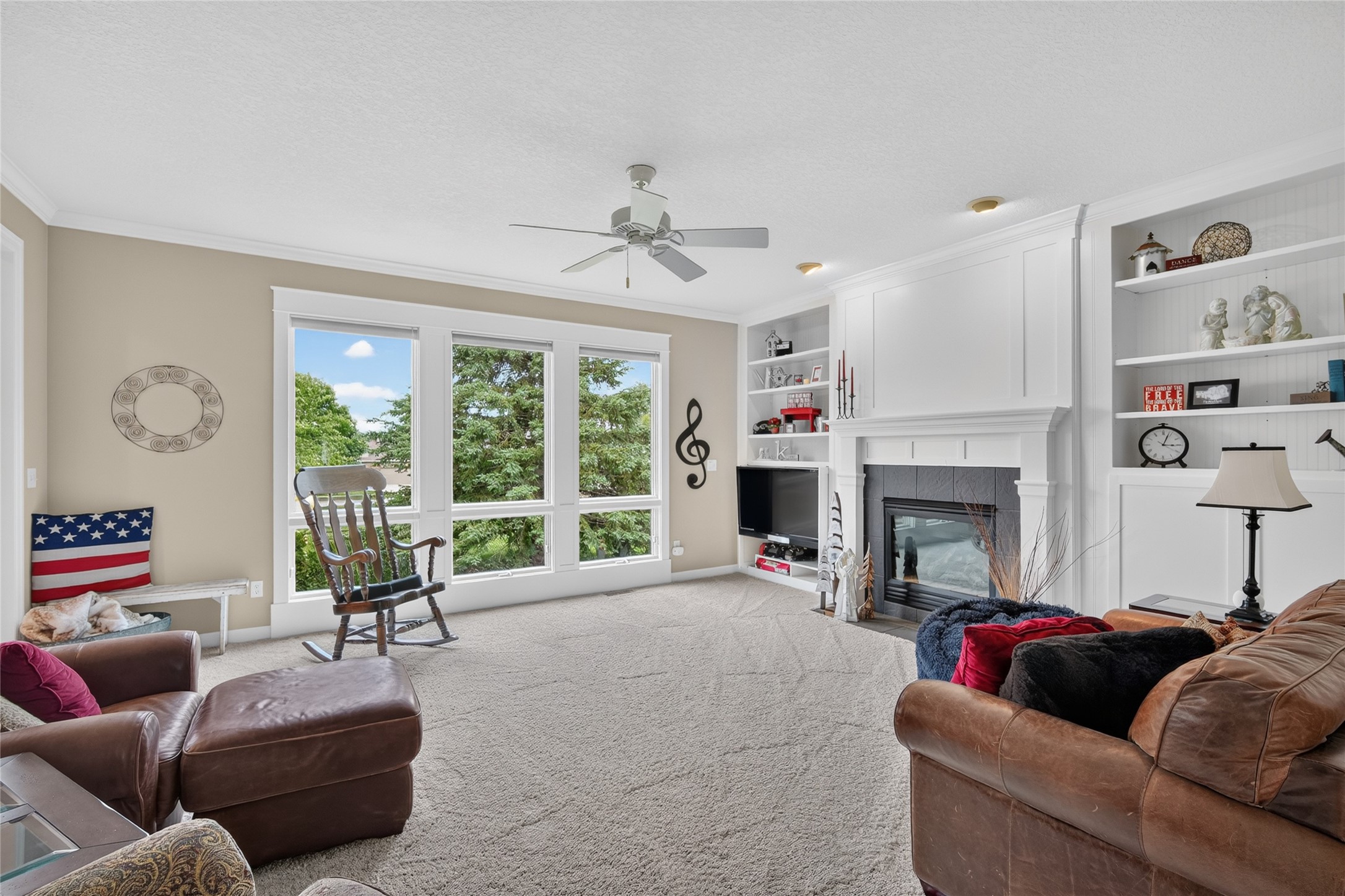 6609 Hampton Court Property Photo 9