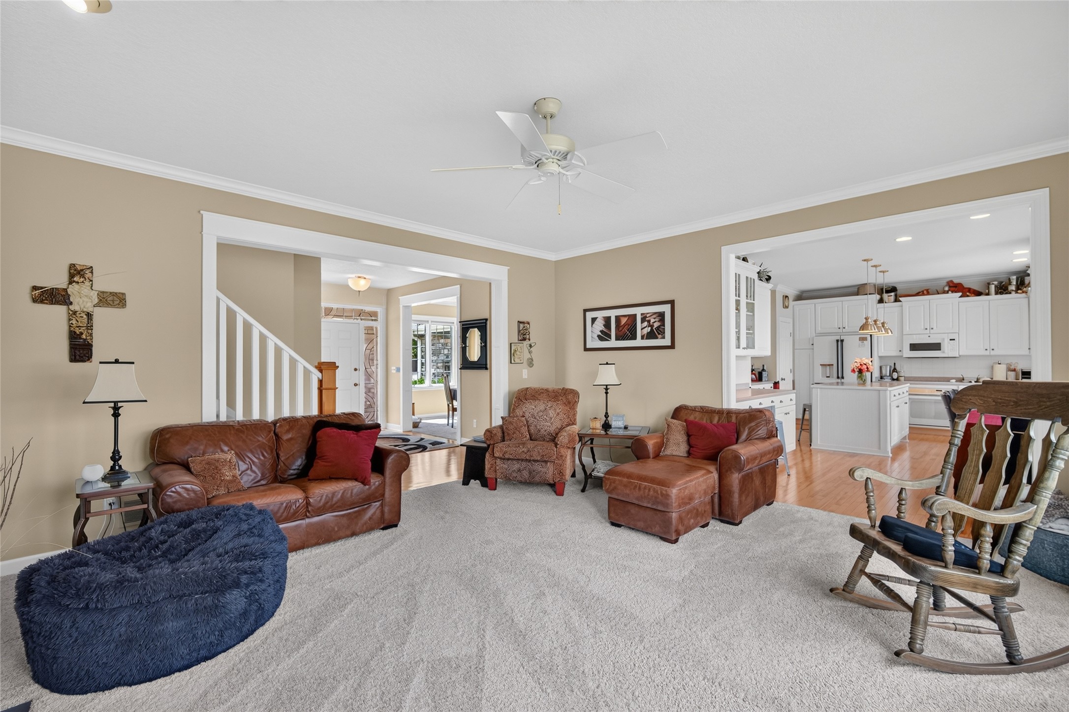 6609 Hampton Court Property Photo 10