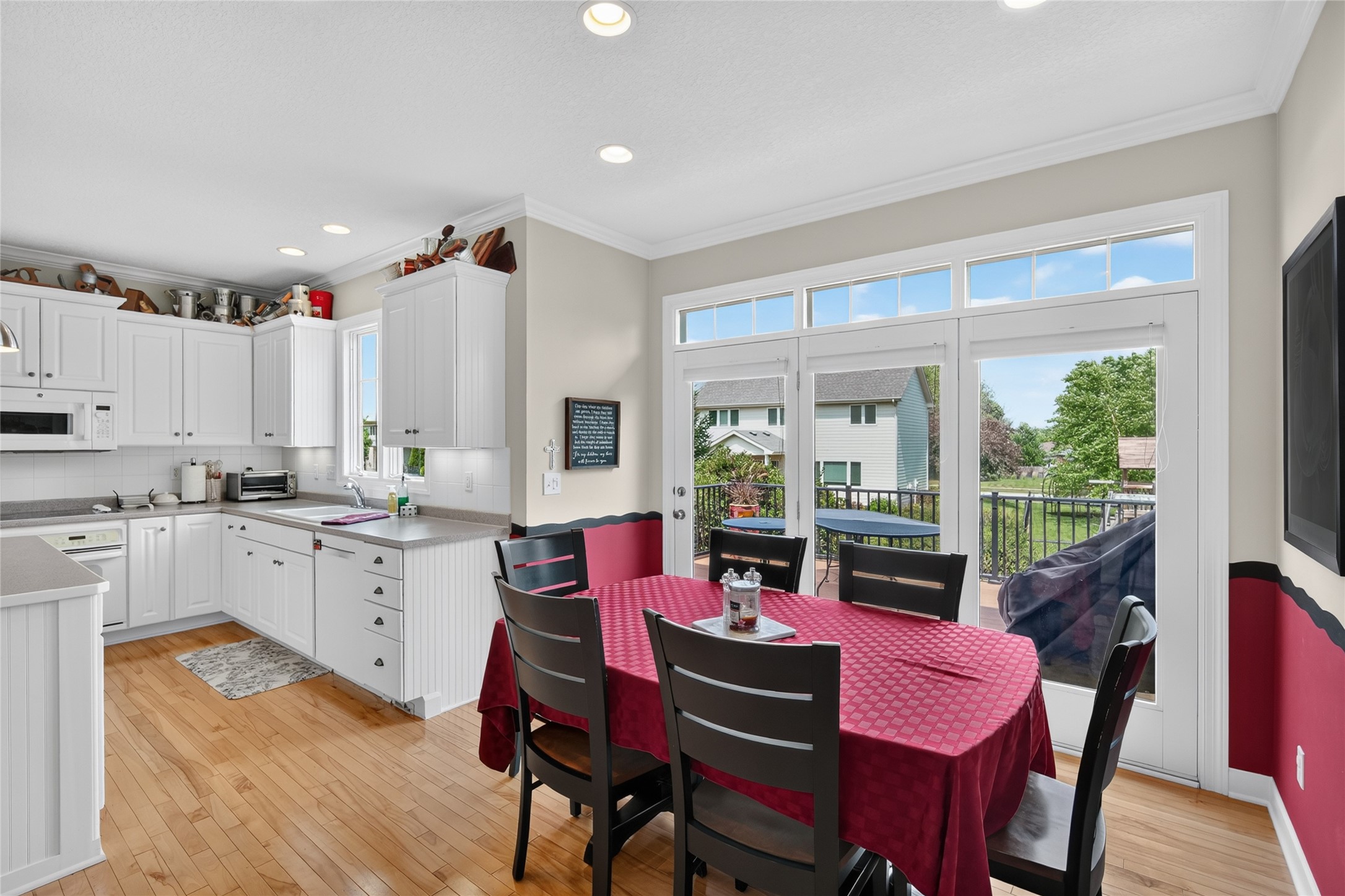 6609 Hampton Court Property Photo 11