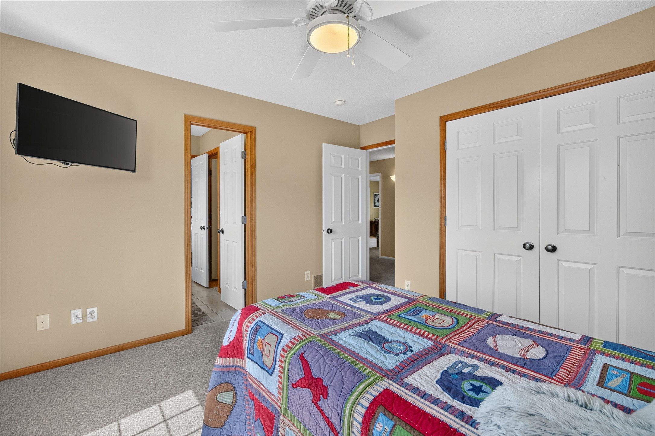 6609 Hampton Court Property Photo 20