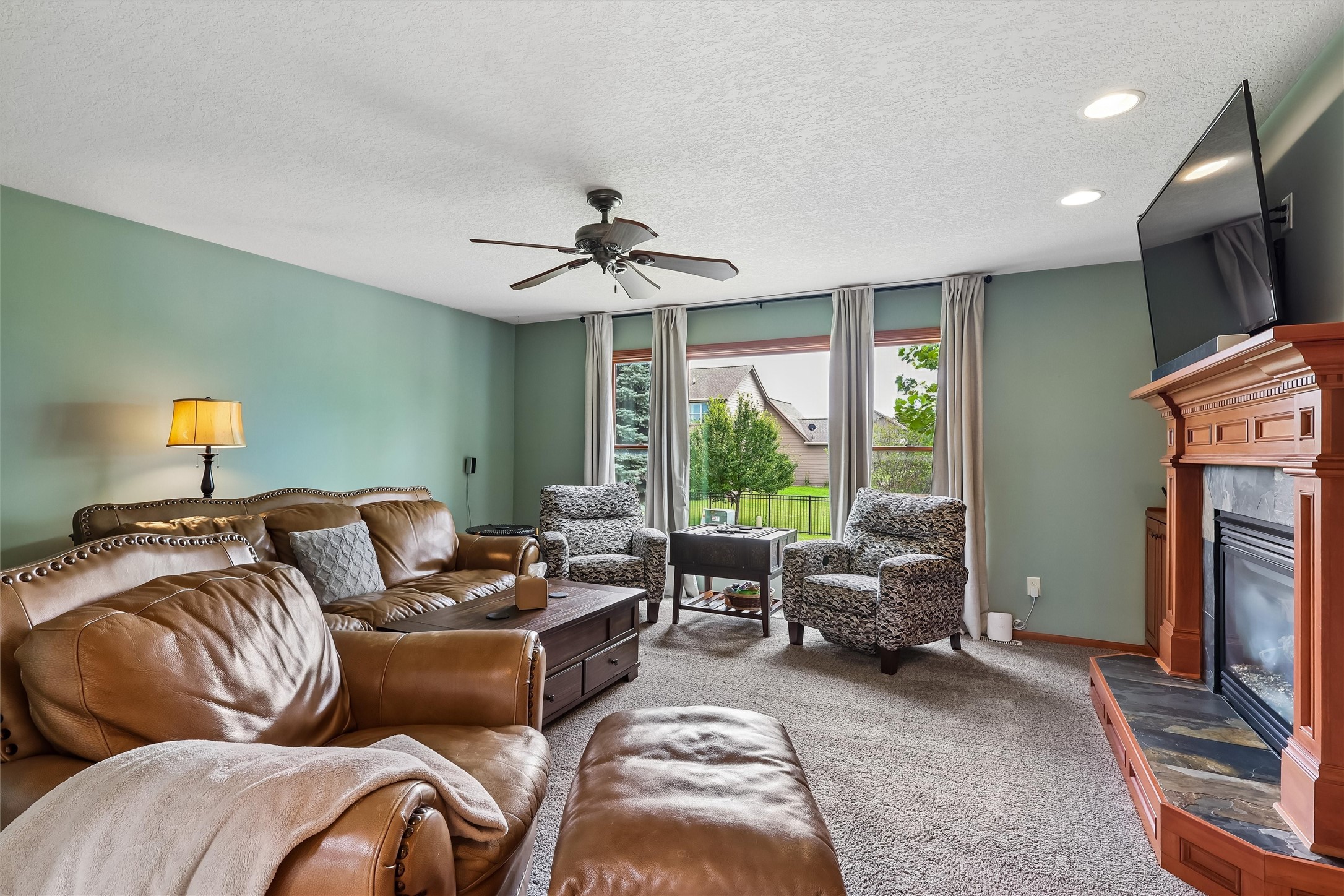 4221 Sw Camden Ridge Drive Property Photo 3