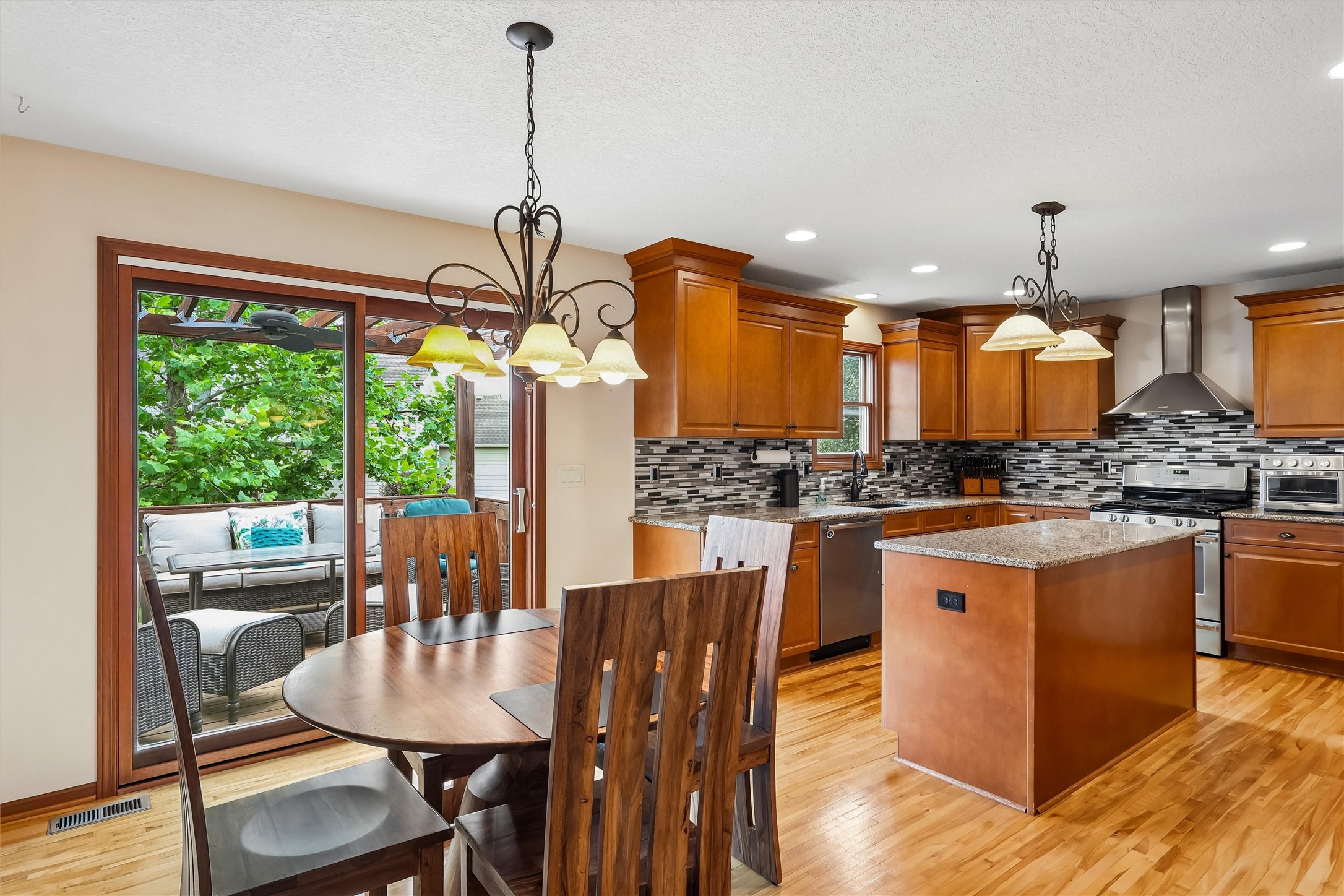 4221 Sw Camden Ridge Drive Property Photo 8