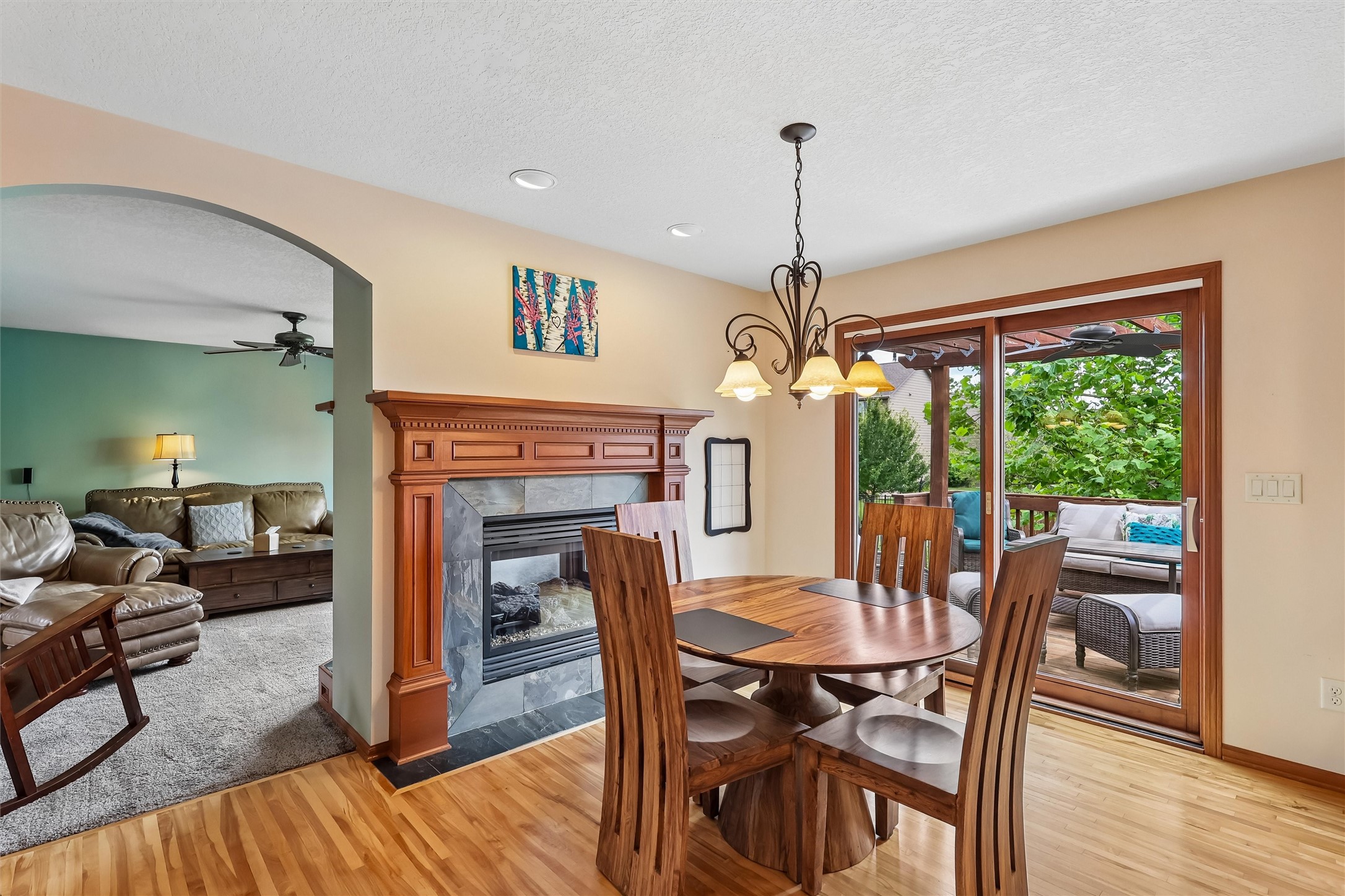 4221 Sw Camden Ridge Drive Property Photo 9