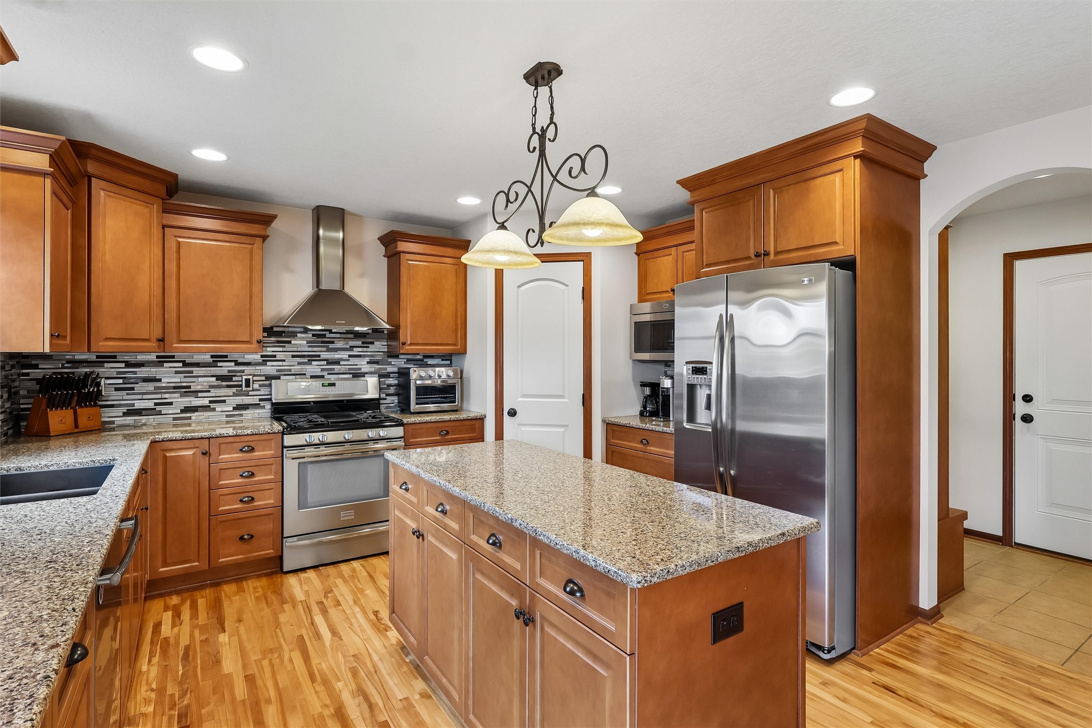 4221 Sw Camden Ridge Drive Property Photo 13