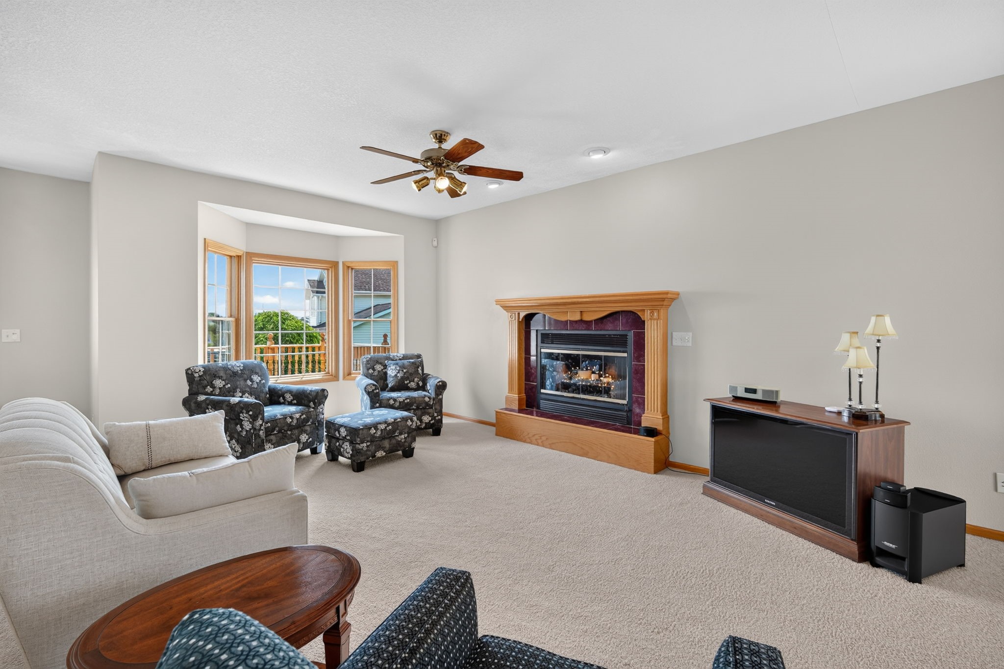 6804 Timberwolf Lane Property Photo 4