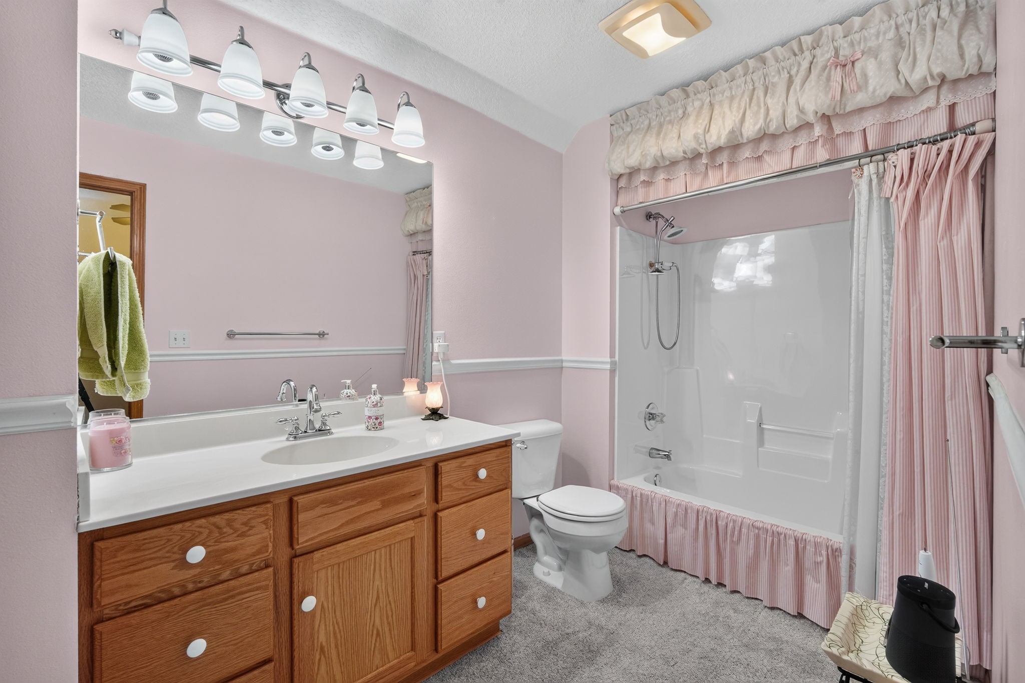 6804 Timberwolf Lane Property Photo 19