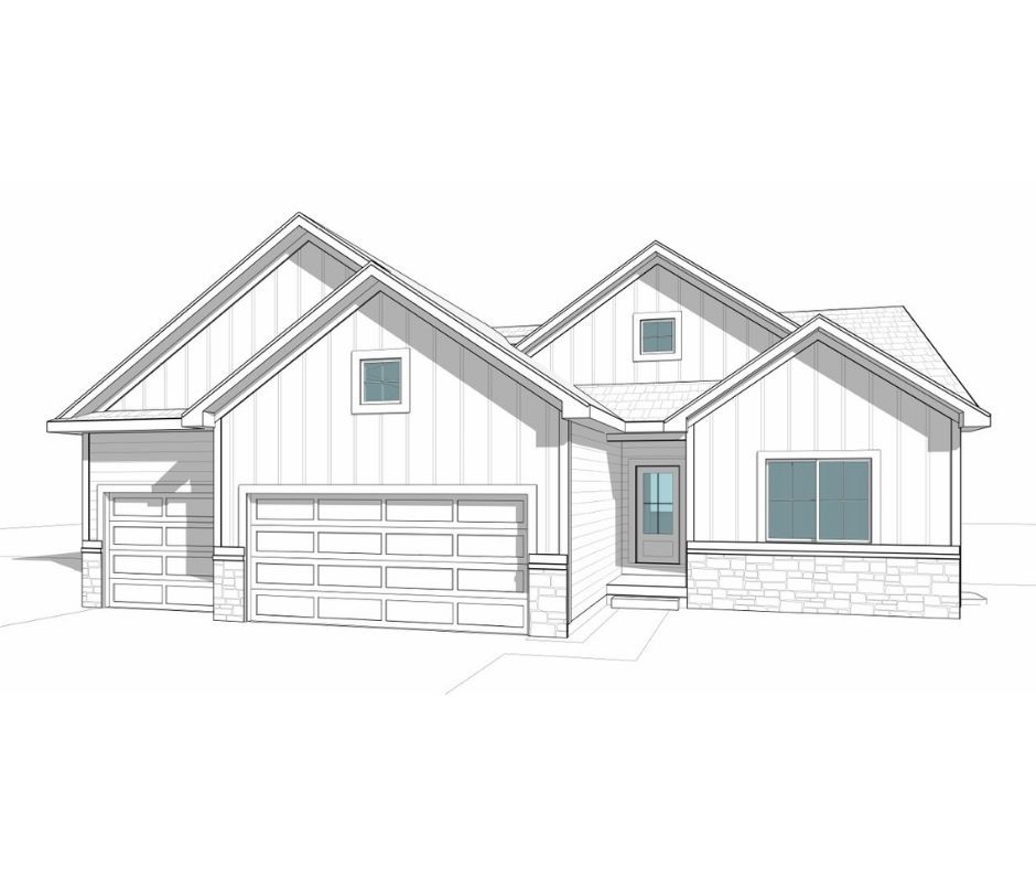 285 NW Copperleaf Court Property Photo 1