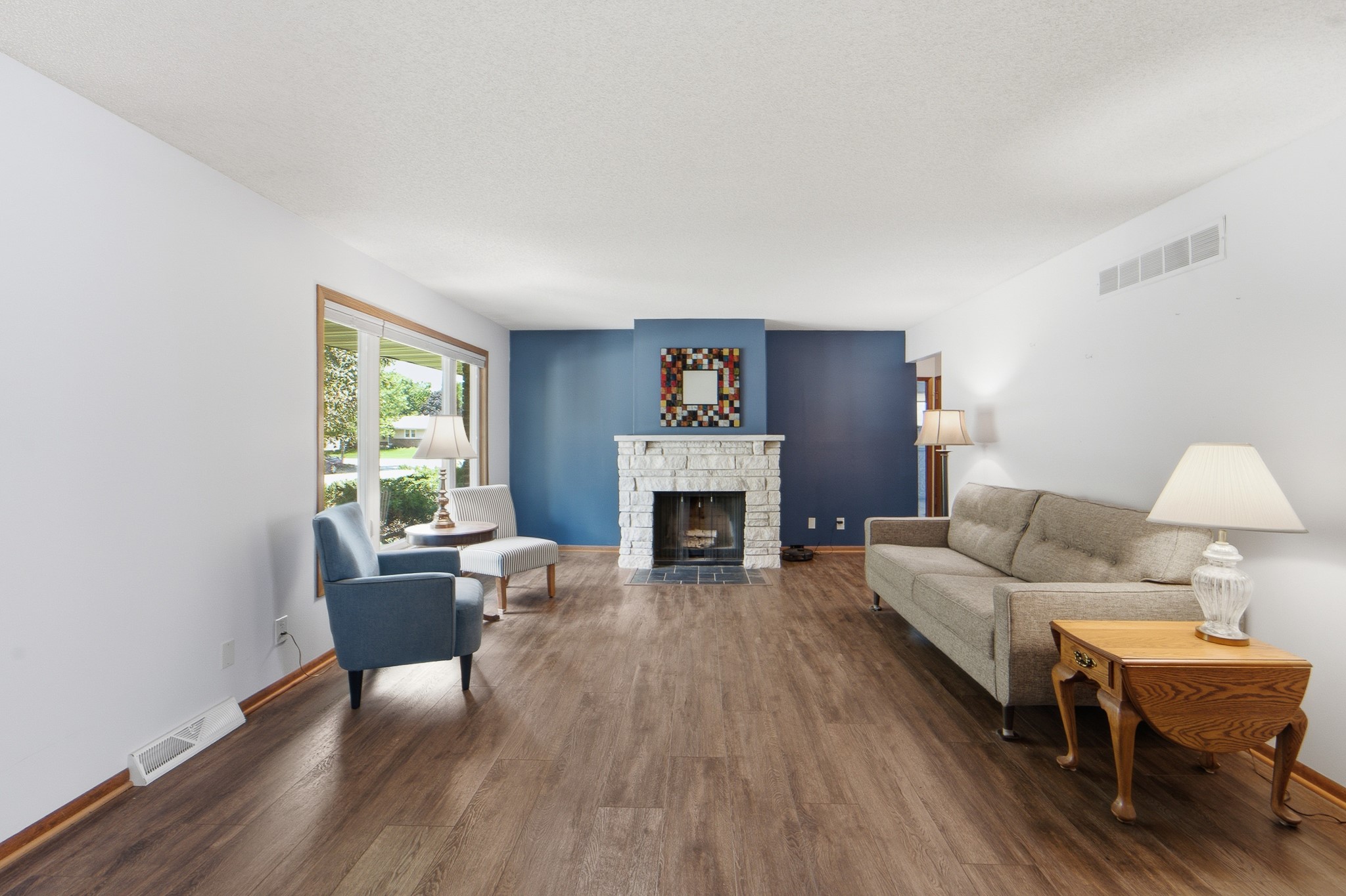 1105 Se Cortina Drive Property Photo 3