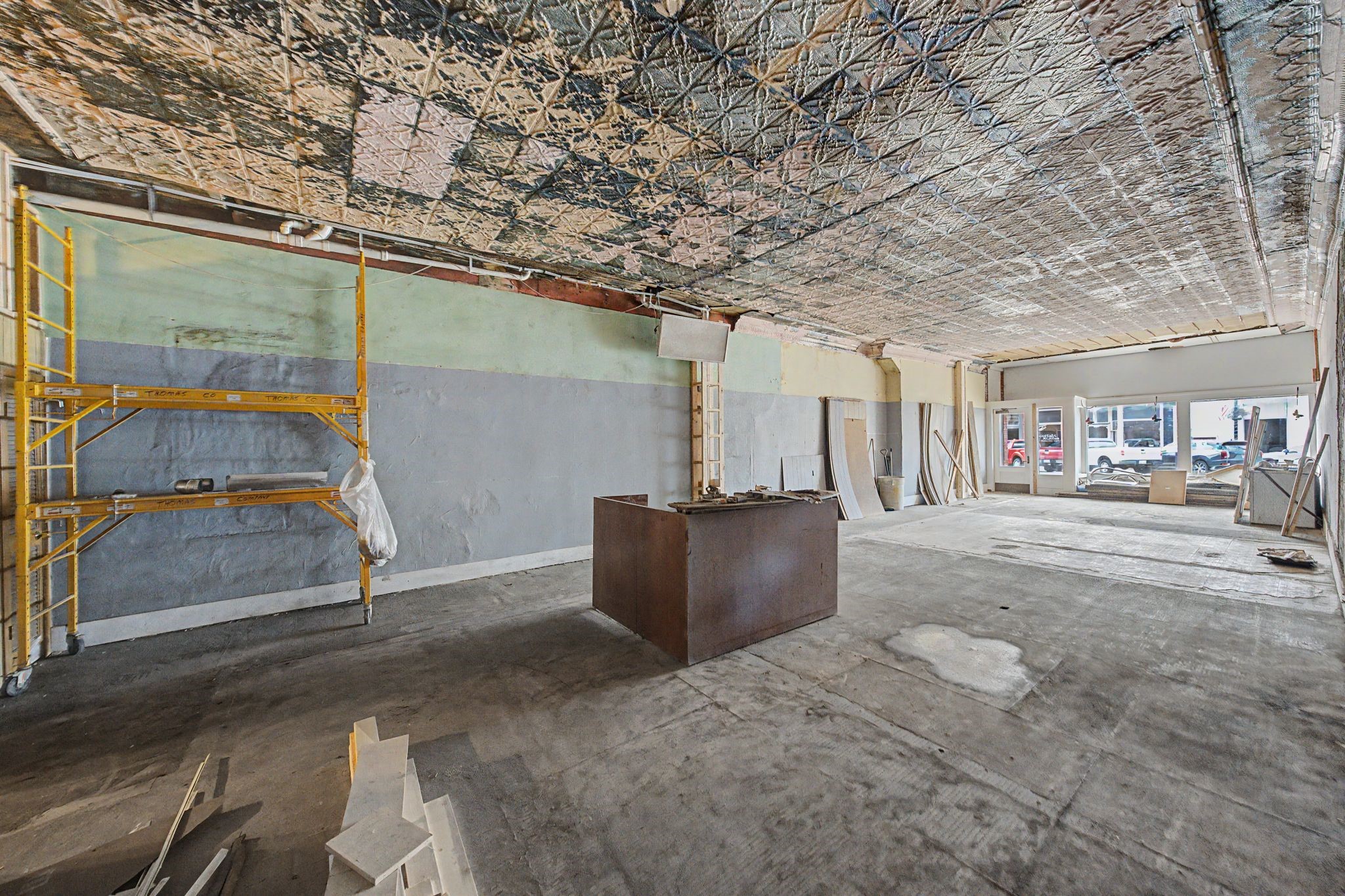 726 12th Street Property Photo 5