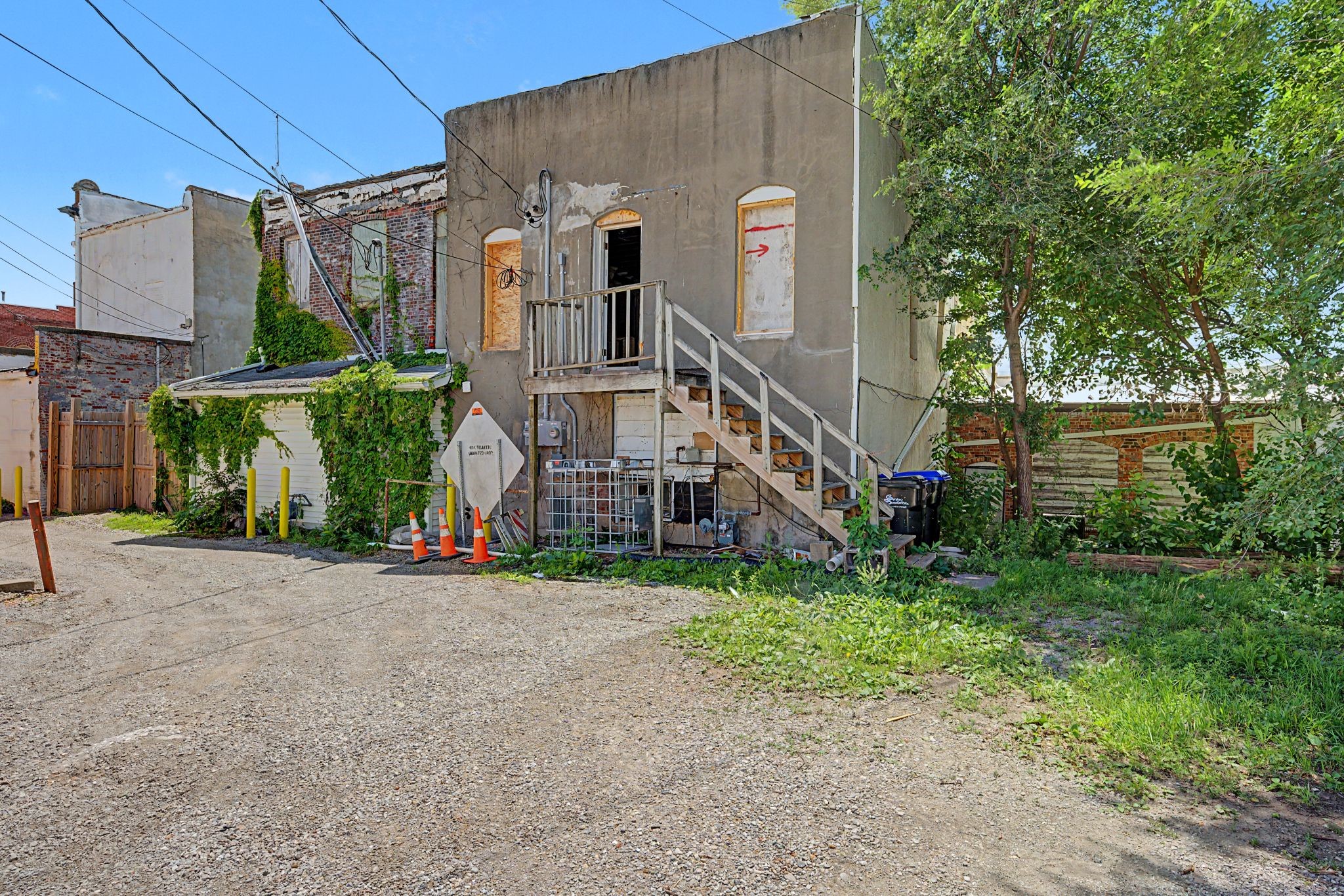 726 12th Street Property Photo 22
