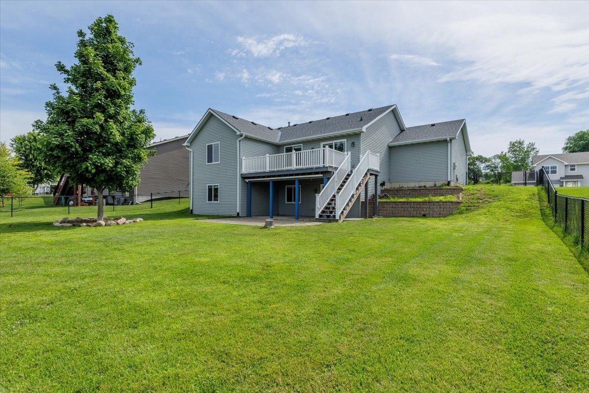 1714 Crabapple Lane Property Photo 32