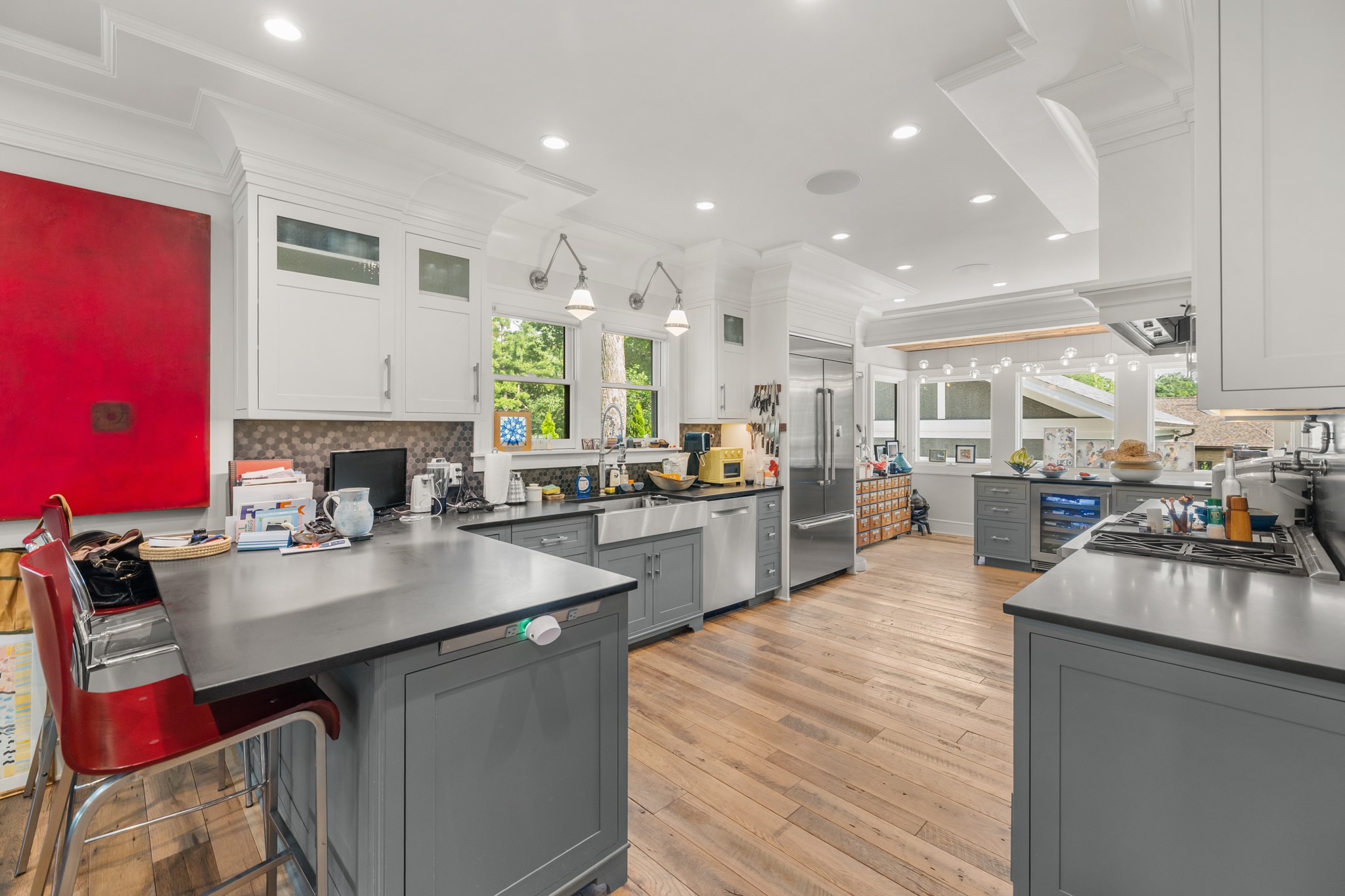 5215 Shriver Avenue Property Photo 10
