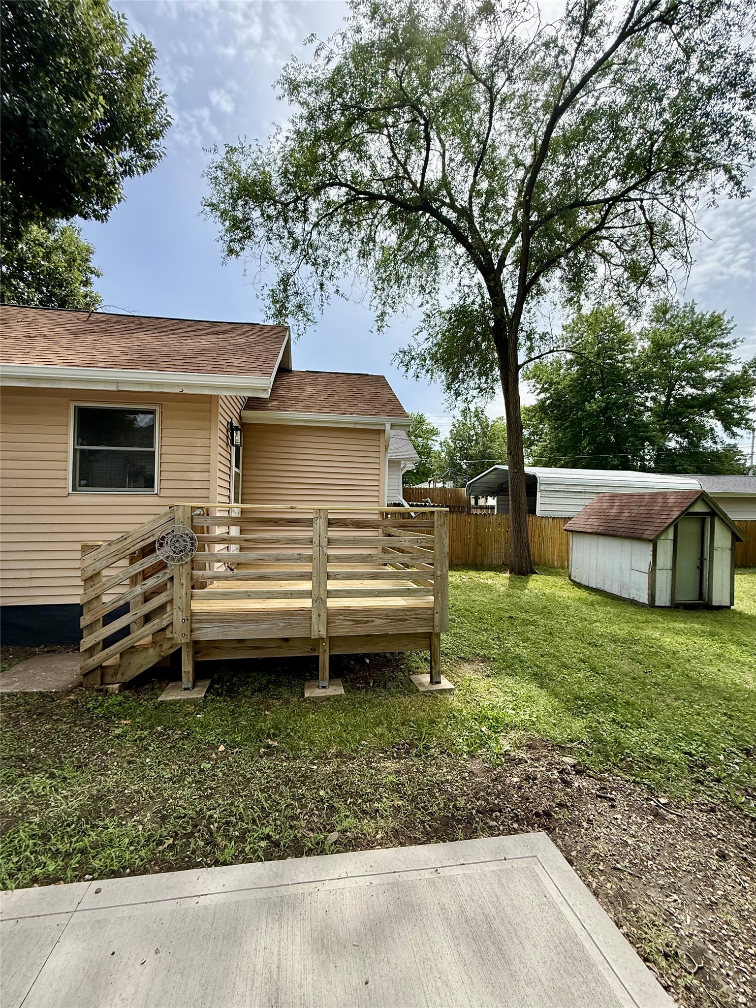 1204 Clinton Avenue Property Photo 17