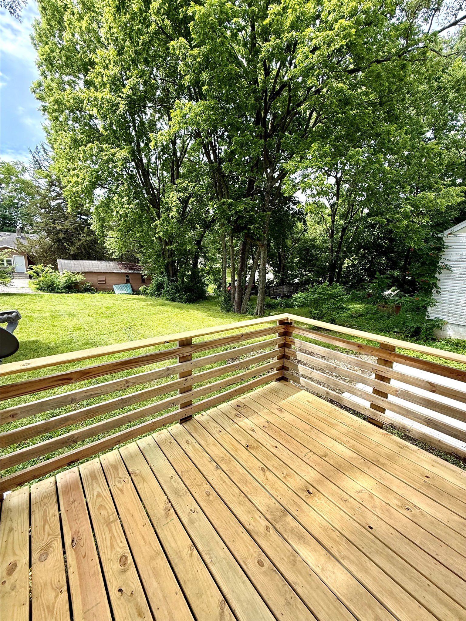 1204 Clinton Avenue Property Photo 19