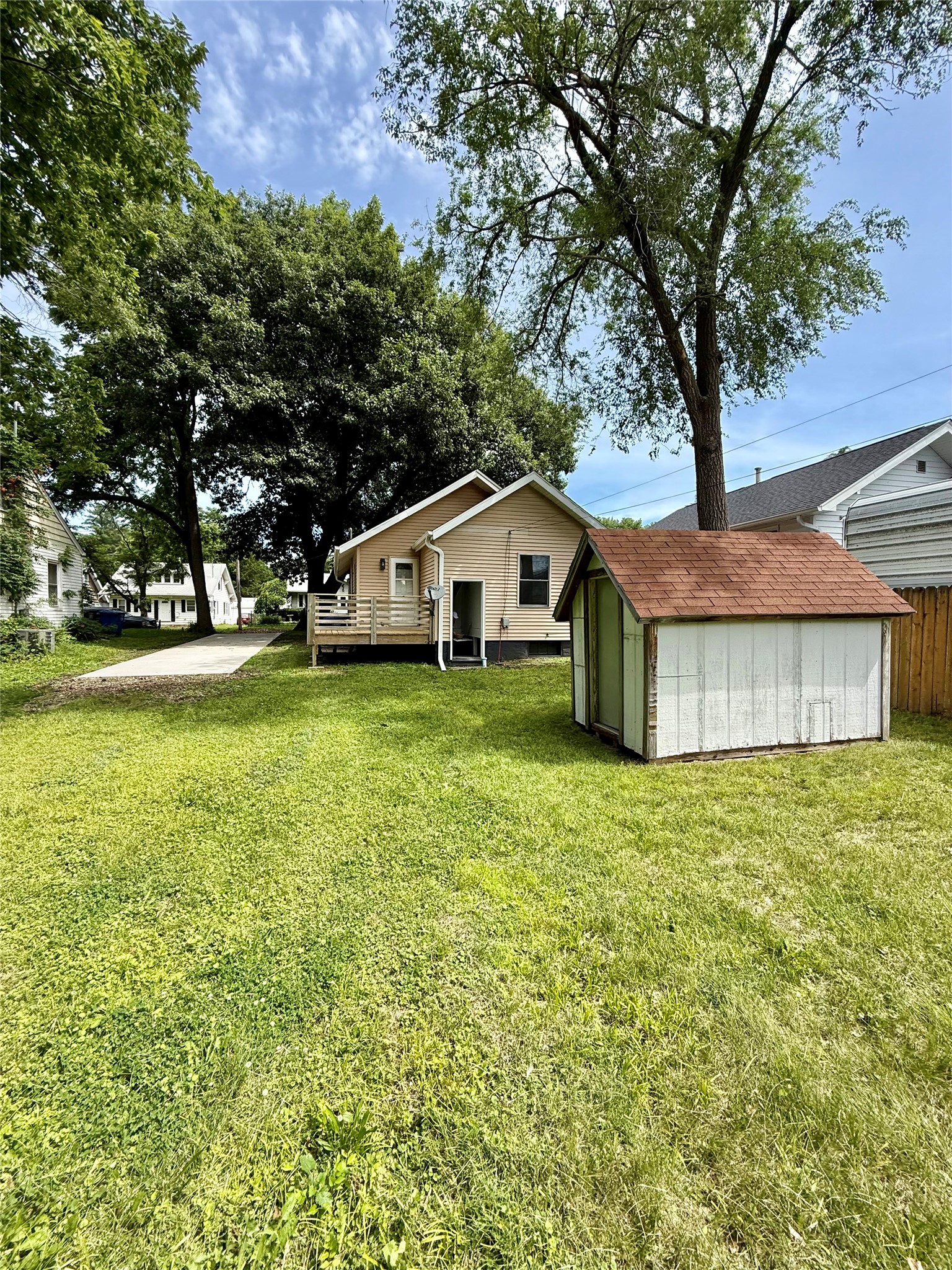 1204 Clinton Avenue Property Photo 20