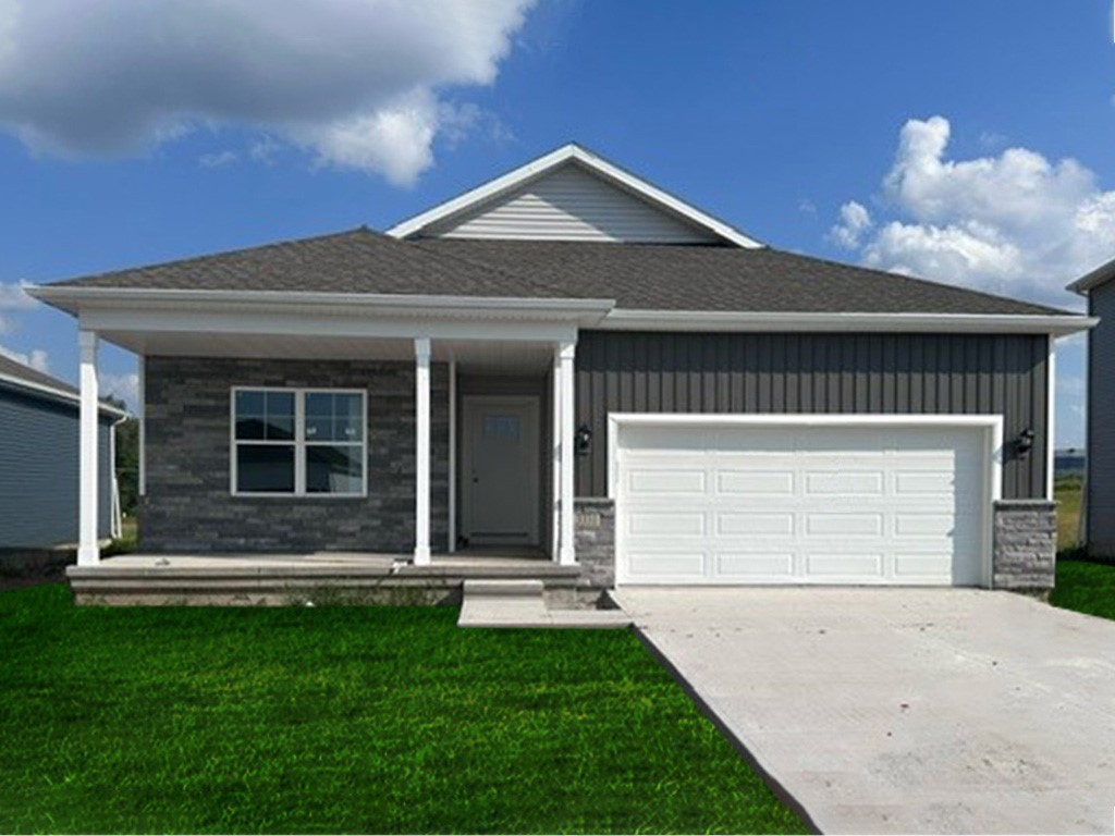 5140 168th Street Property Photo 1