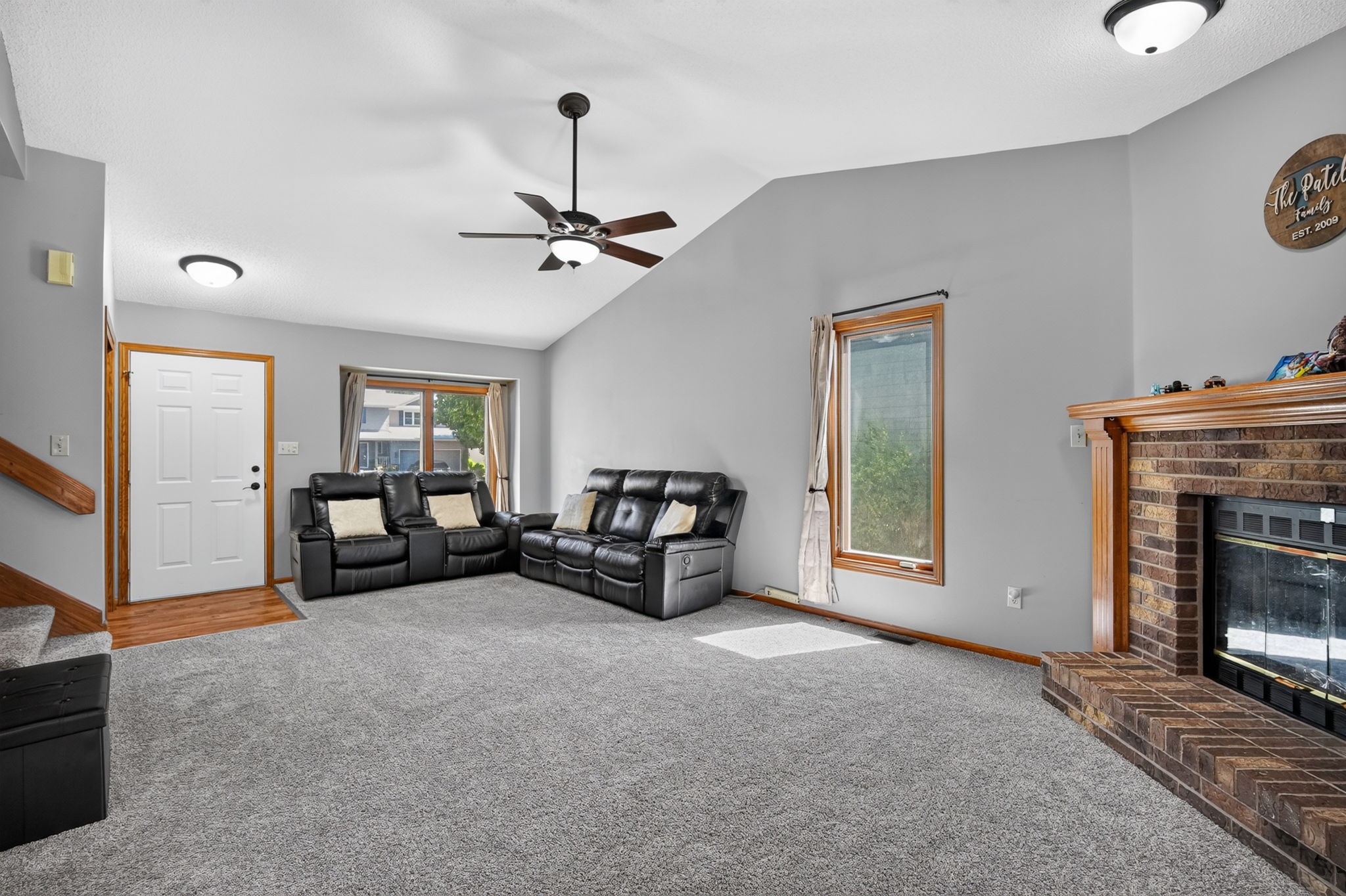 5008 Wistful Vista Drive Property Photo 5