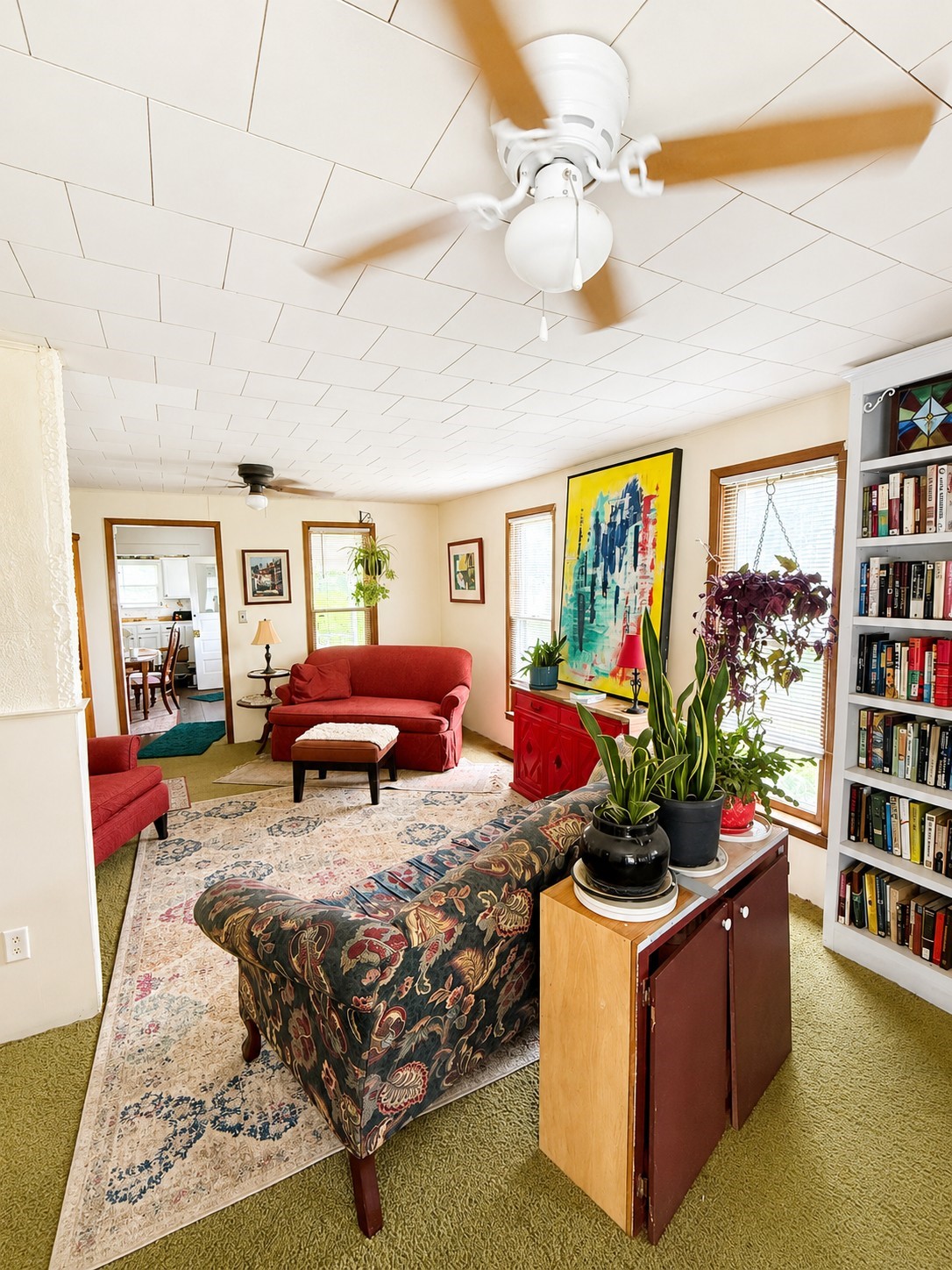 311 S Niagara Street Property Photo 15