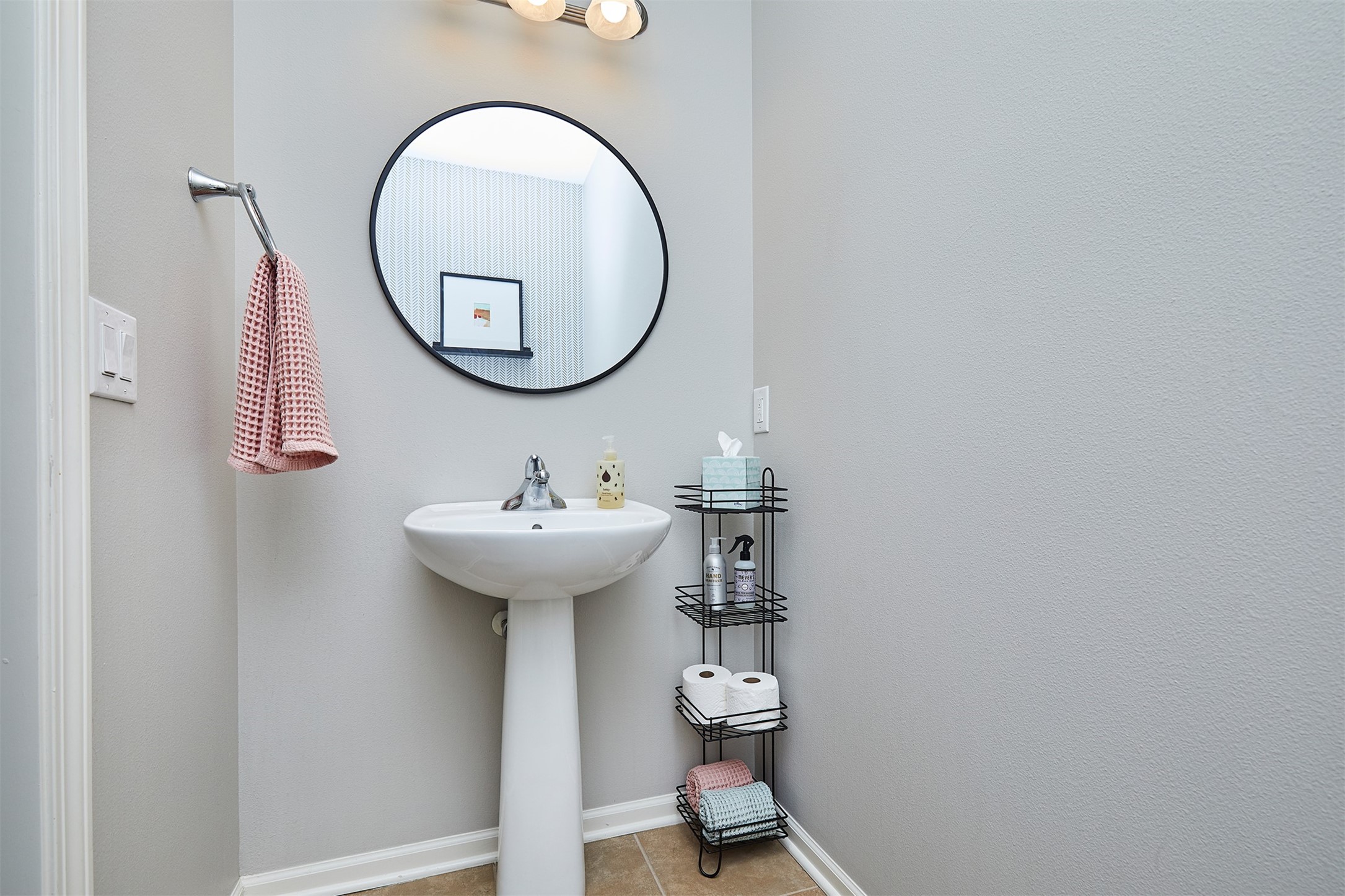 9120 Greenspire Drive 106 Property Photo 20