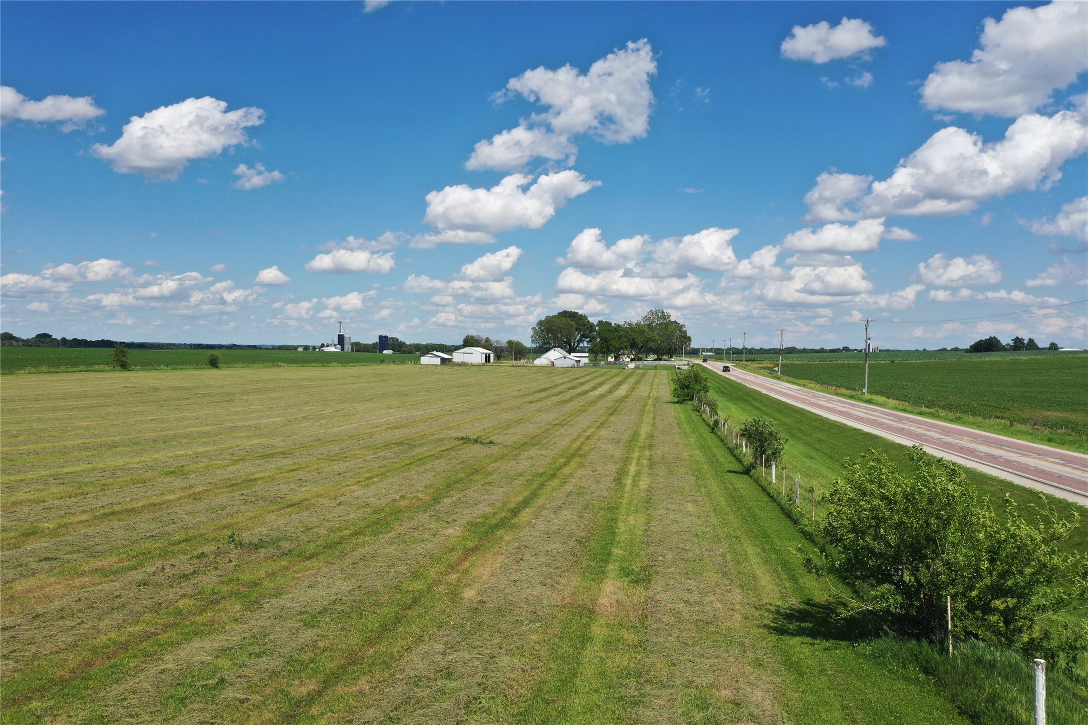 17525 Old Highway 6 Highway Property Photo 2