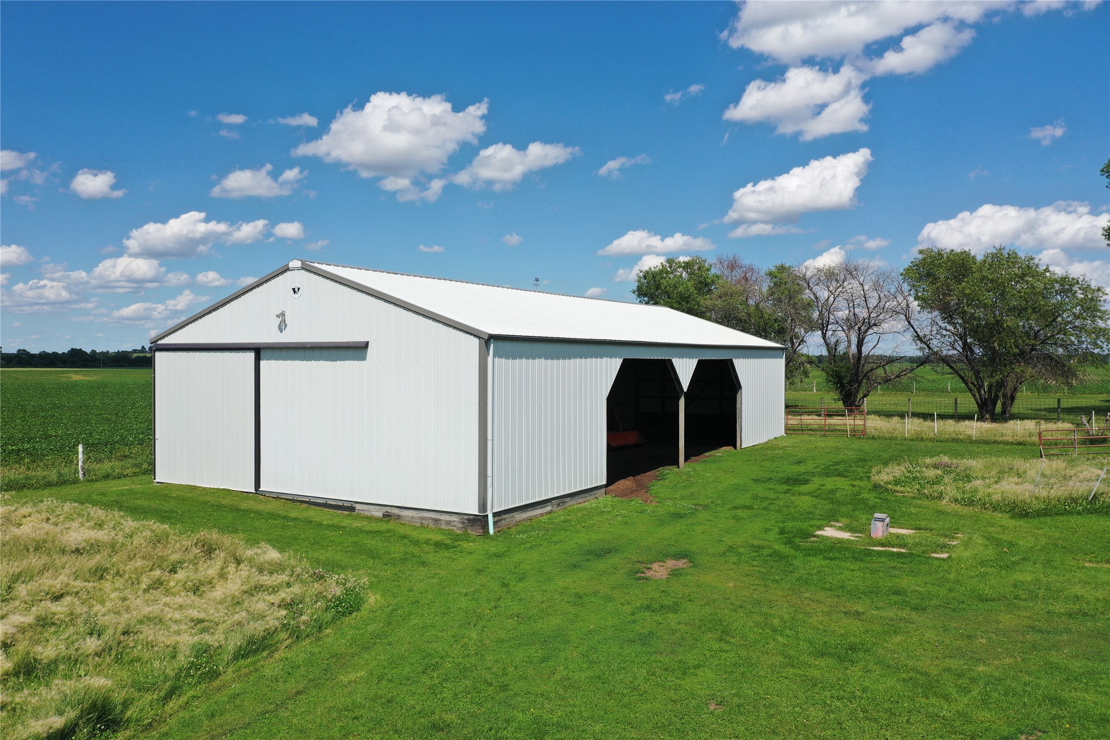 17525 Old Highway 6 Highway Property Photo 7