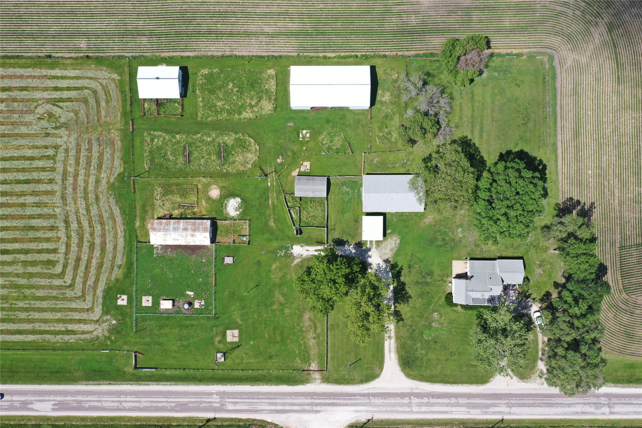 17525 Old Highway 6 Highway Property Photo 14