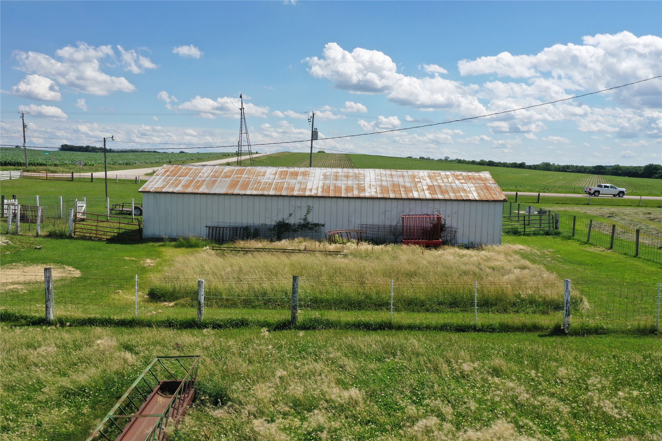 17525 Old Highway 6 Highway Property Photo 19