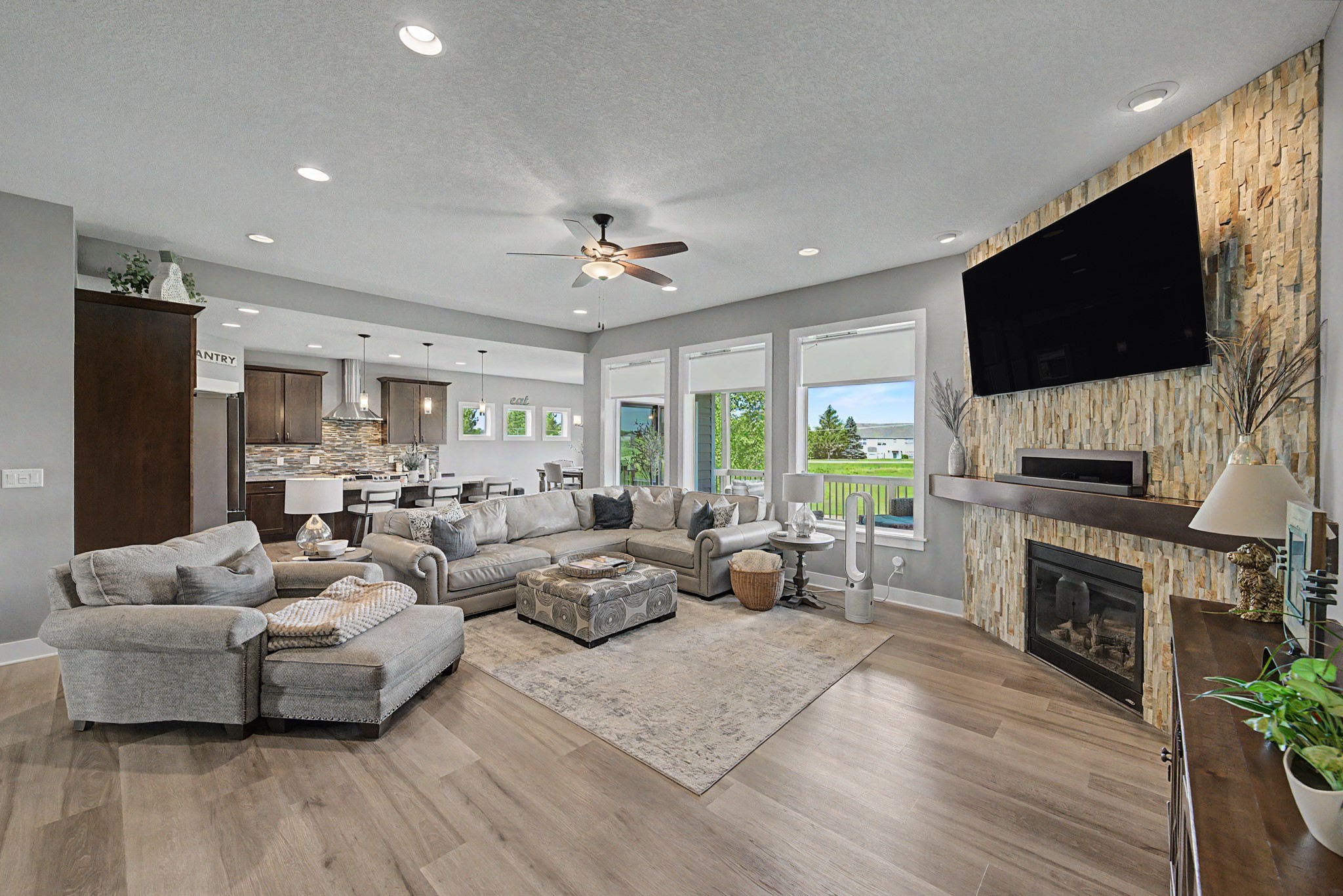 4002 Ne Bellagio Circle Property Photo 4